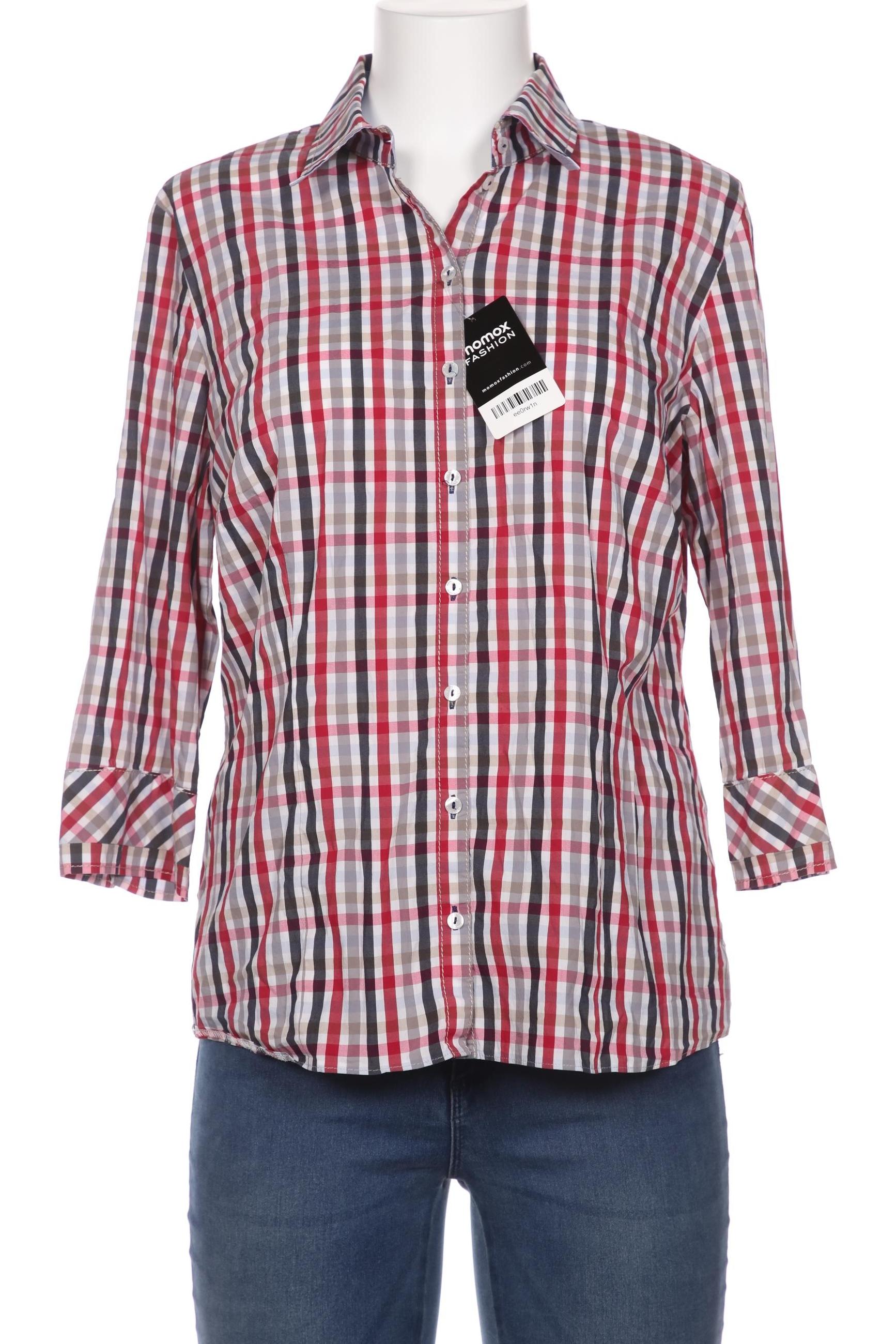 

Gerry Weber Damen Bluse, rot, Gr. 42