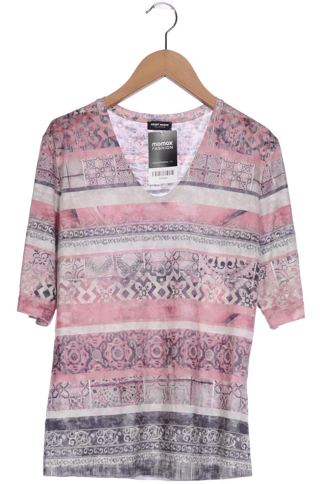 

Gerry Weber Damen T-Shirt, pink