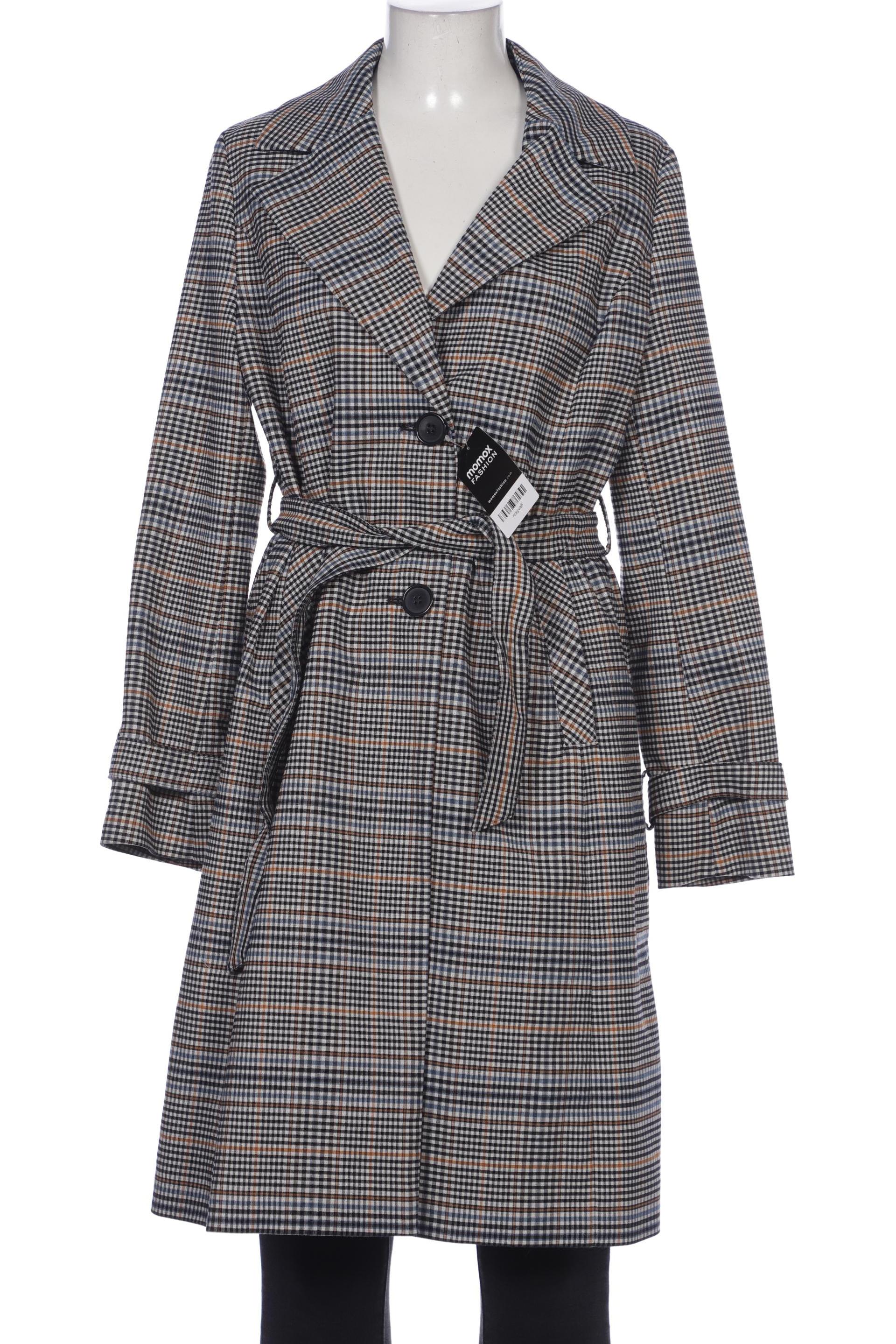

Gerry Weber Damen Mantel, marineblau, Gr. 40