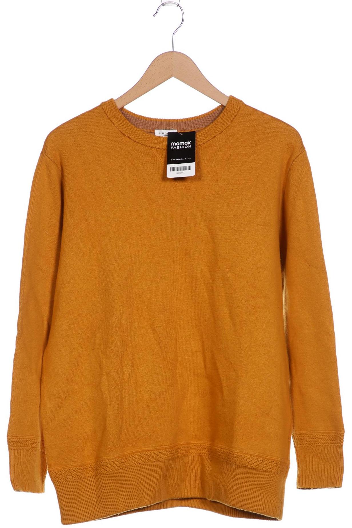 

Gerry Weber Damen Pullover, gelb
