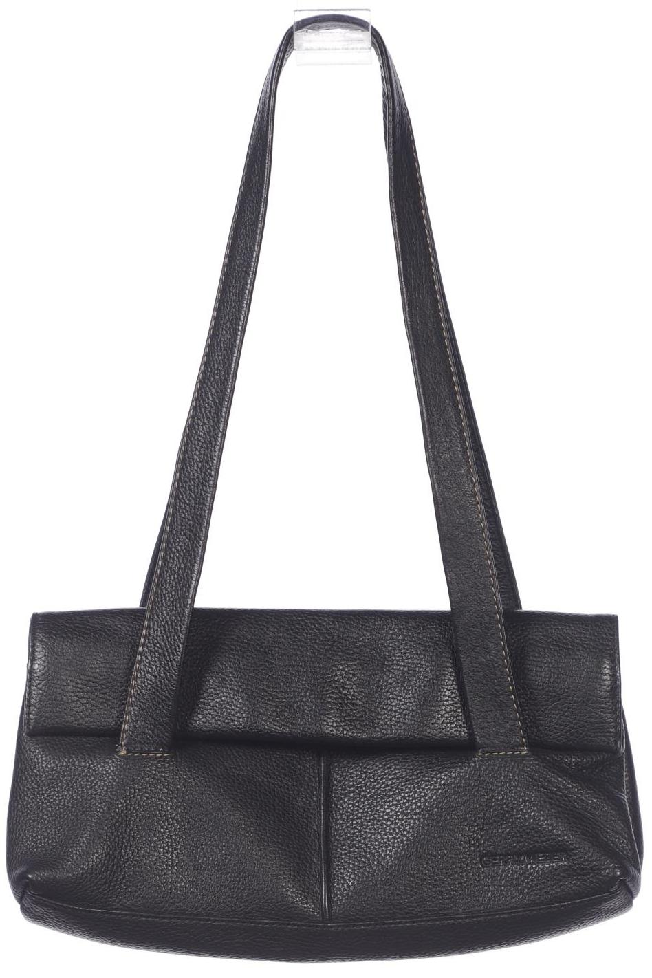 

Gerry Weber Damen Handtasche, schwarz, Gr.