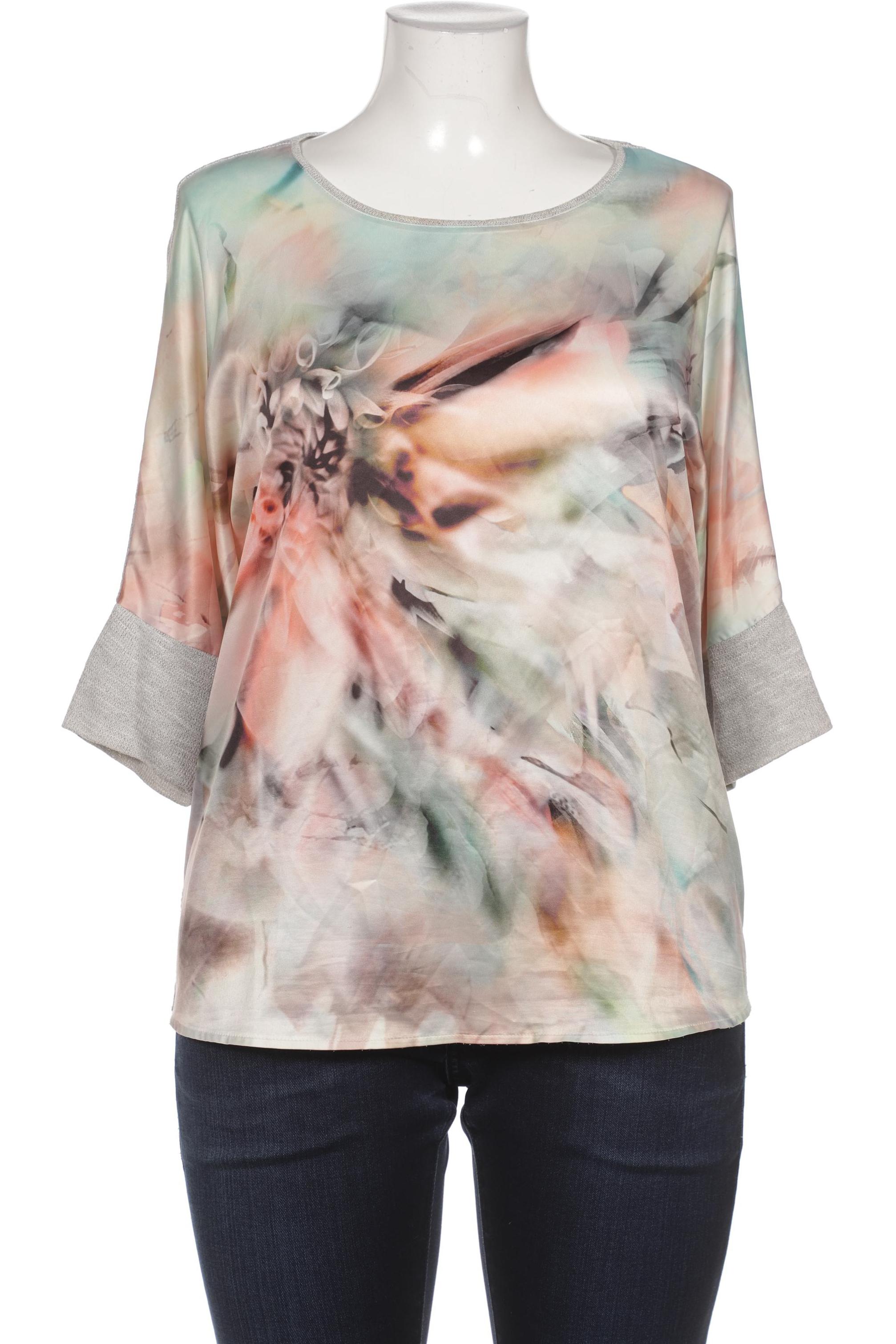 

Gerry Weber Damen Bluse, mehrfarbig