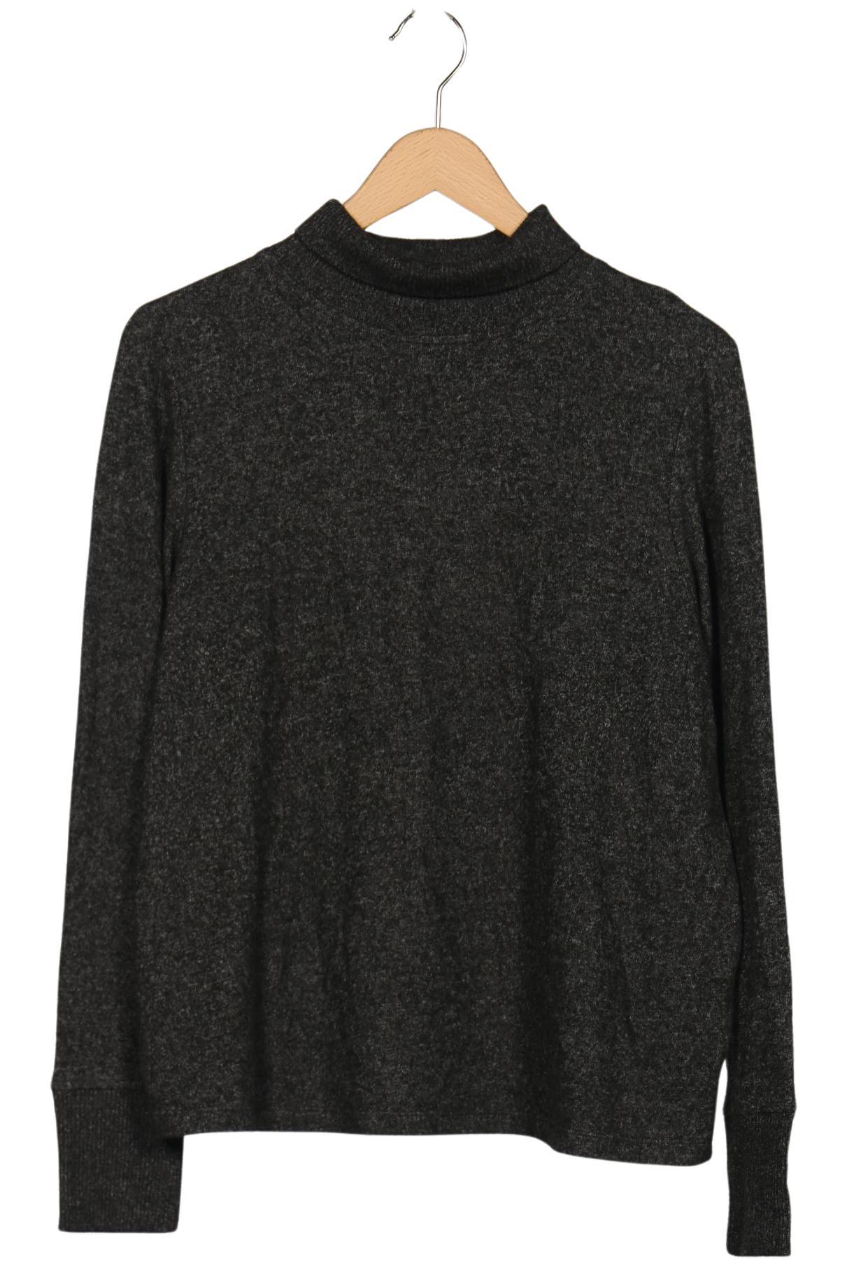 

Gerry Weber Damen Pullover, grau, Gr. 40