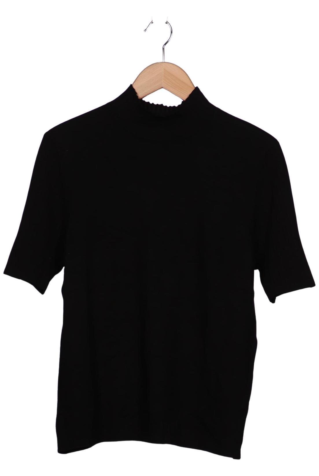 

Gerry Weber Damen Pullover, schwarz, Gr. 42