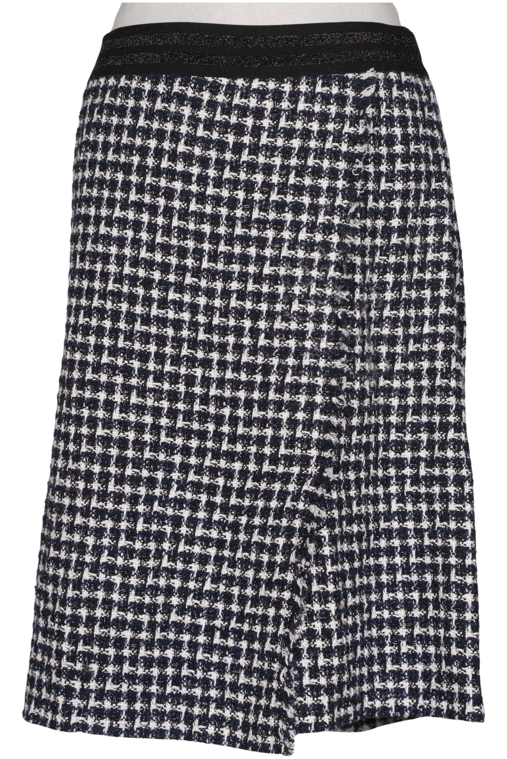 

Gerry Weber Damen Rock, mehrfarbig, Gr. 42