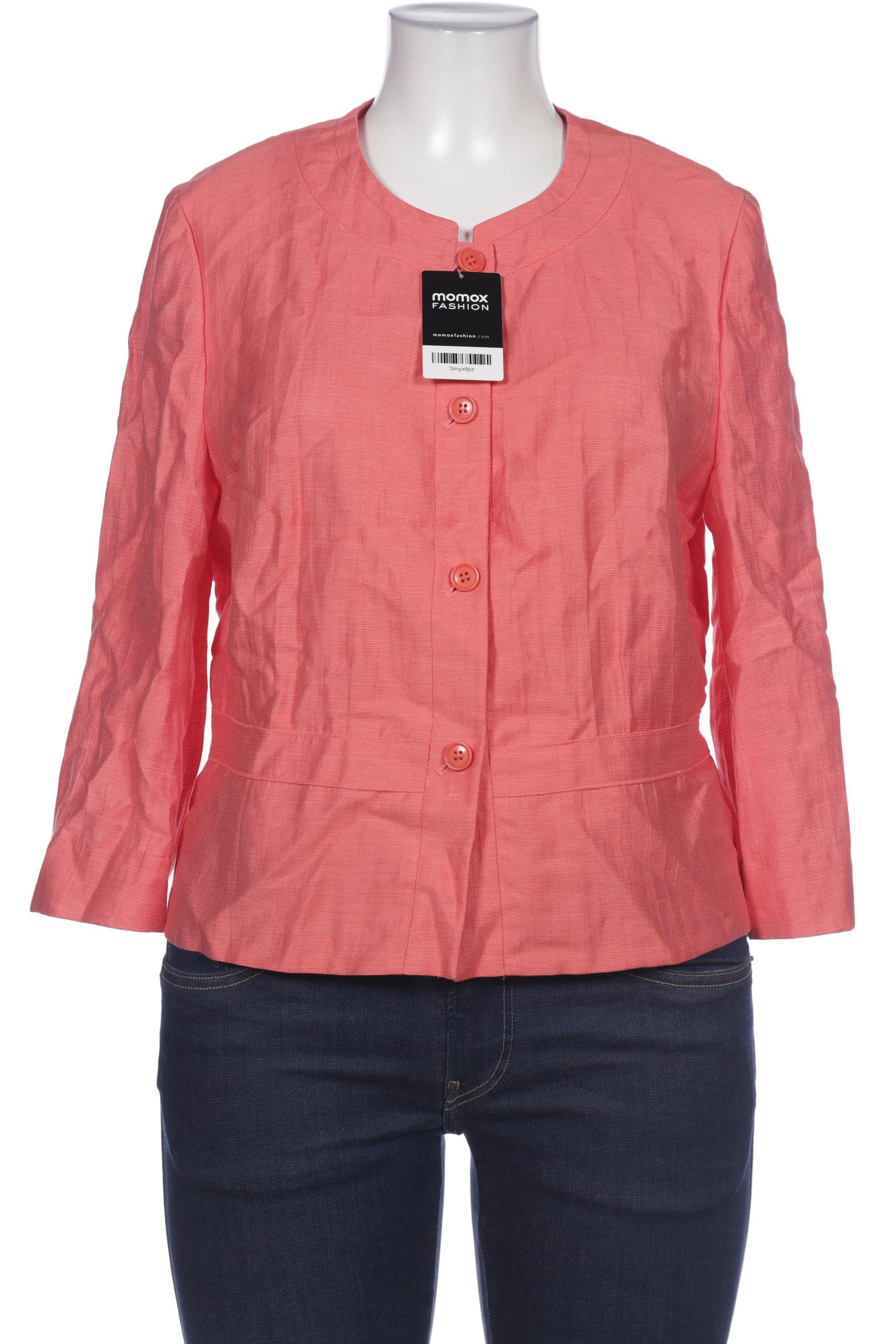 

Gerry Weber Damen Blazer, pink, Gr. 42