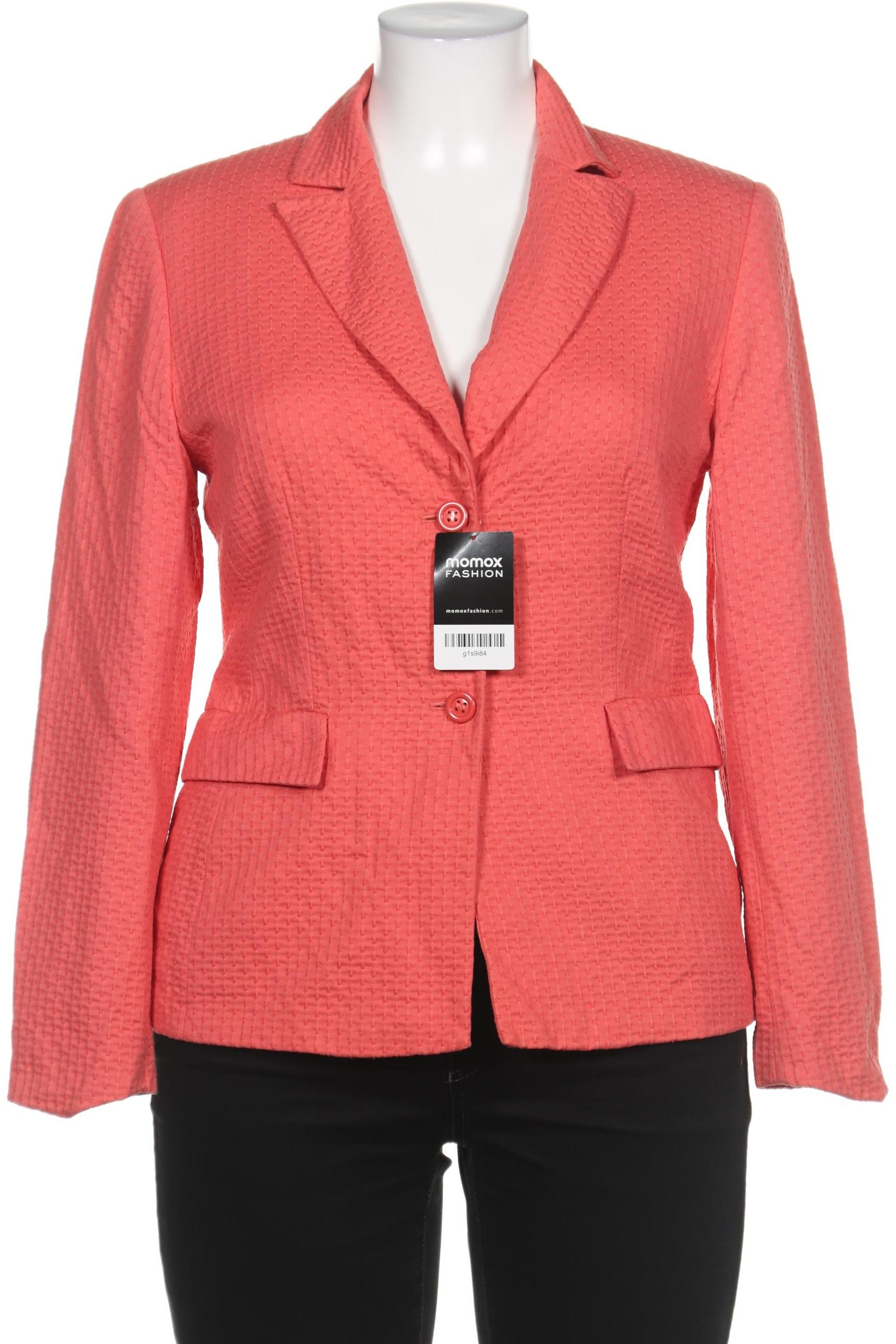 

Gerry Weber Damen Blazer, pink, Gr. 38