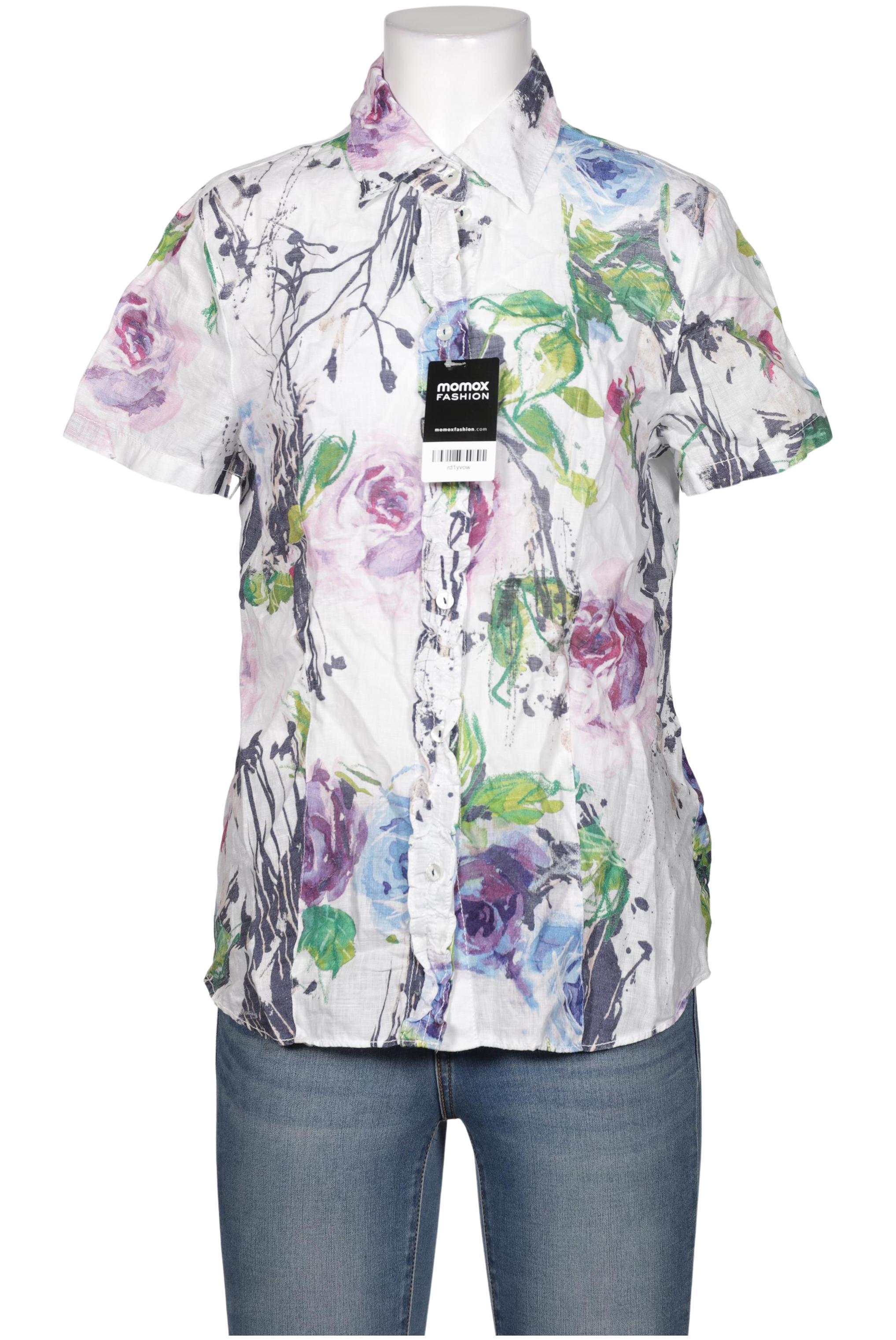 

Gerry Weber Damen Bluse, mehrfarbig, Gr. 36