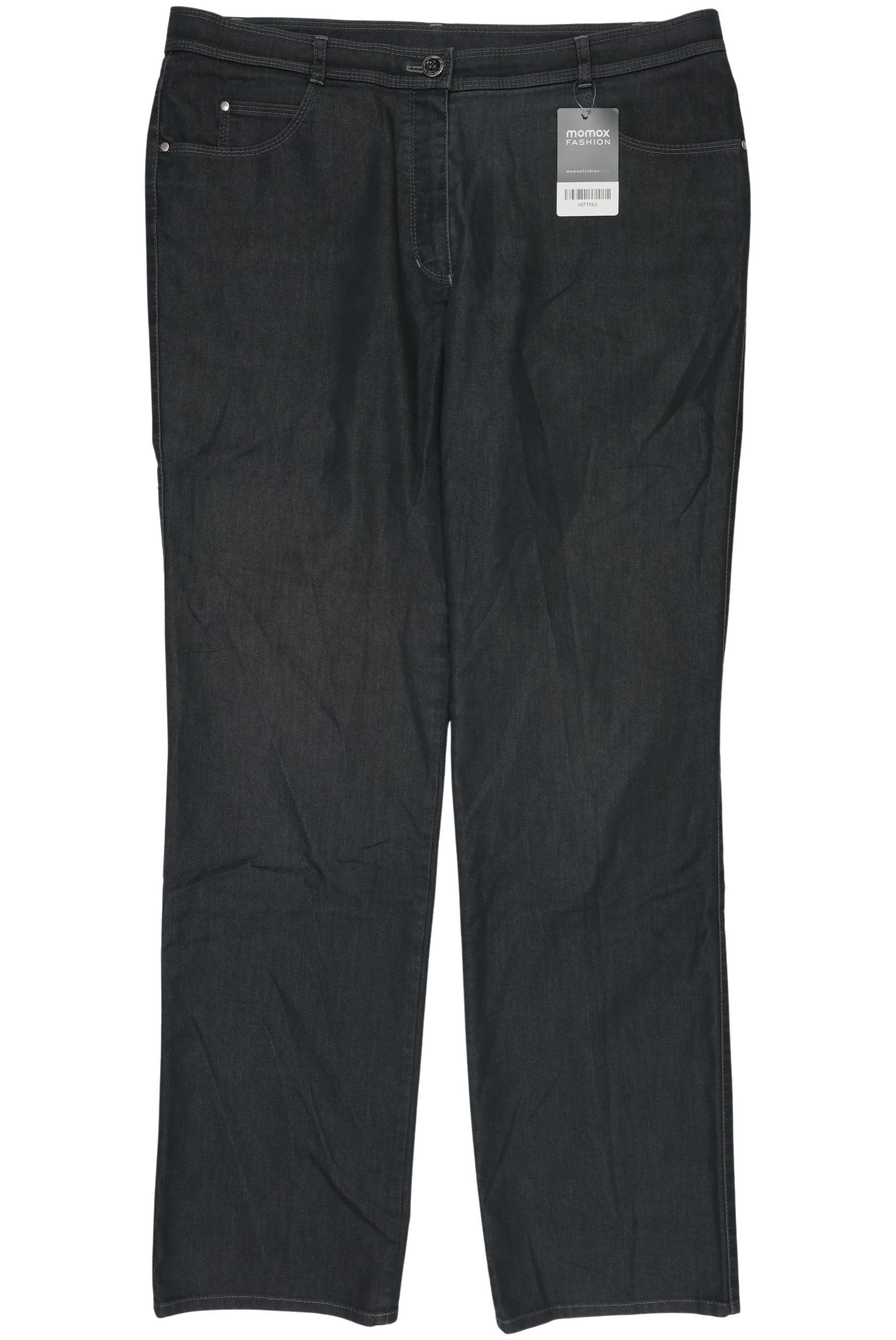 

Gerry Weber Damen Jeans, grau, Gr. 42