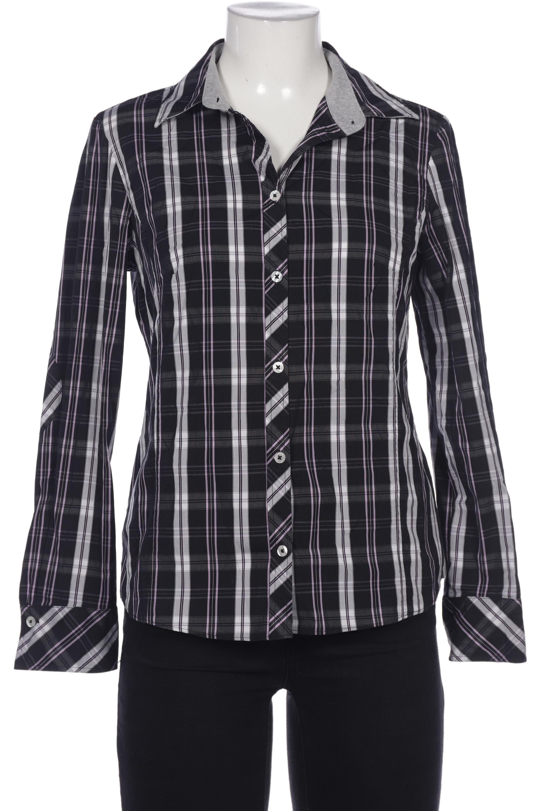 

Gerry Weber Damen Bluse, schwarz