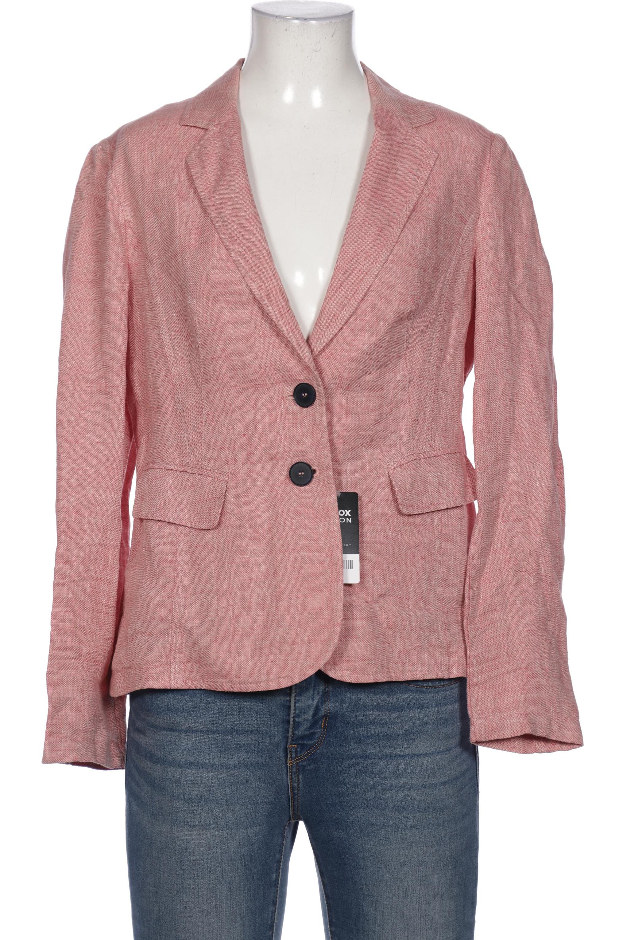 

Gerry Weber Damen Blazer, pink, Gr. 36