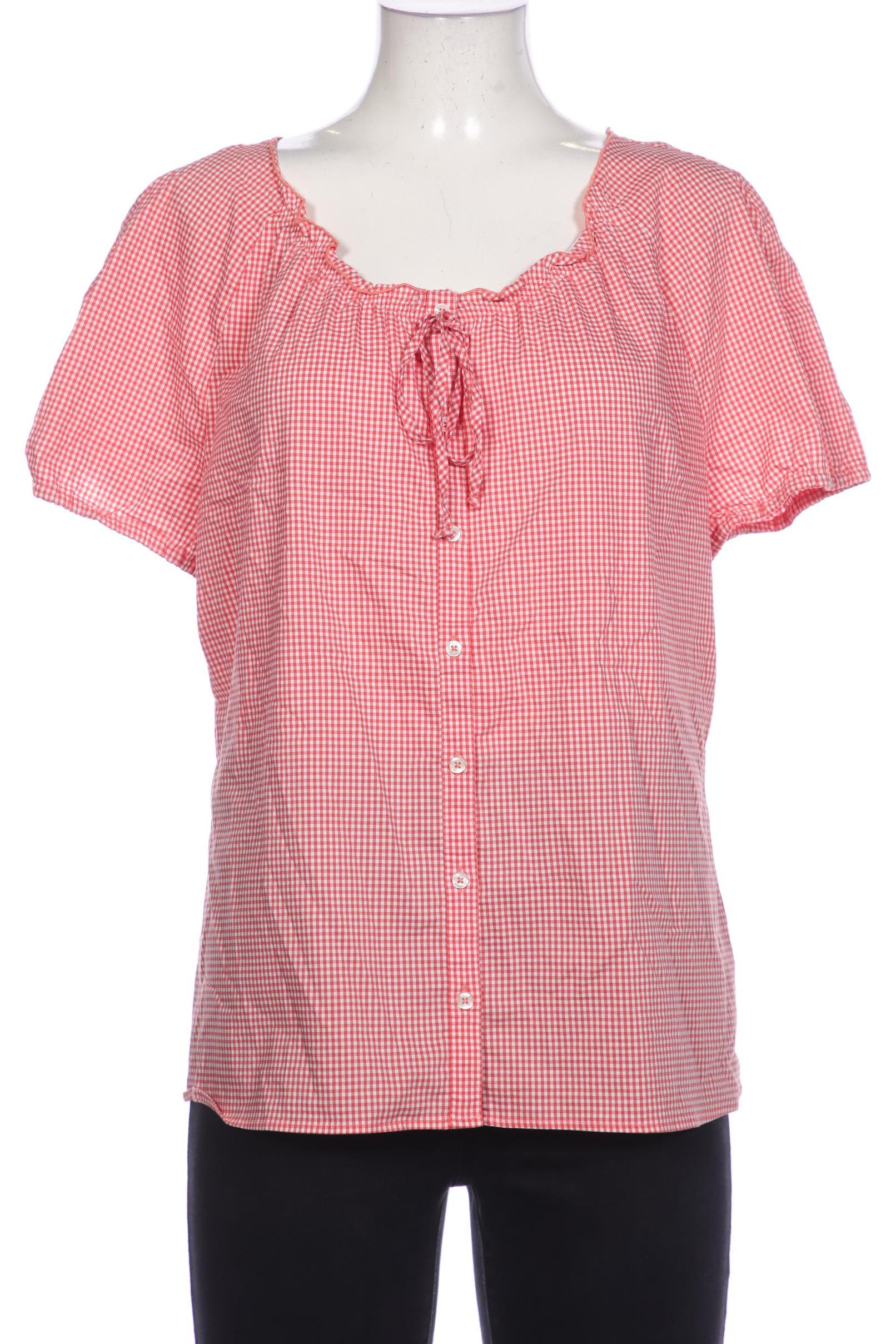 

Gerry Weber Damen Bluse, rot, Gr. 44