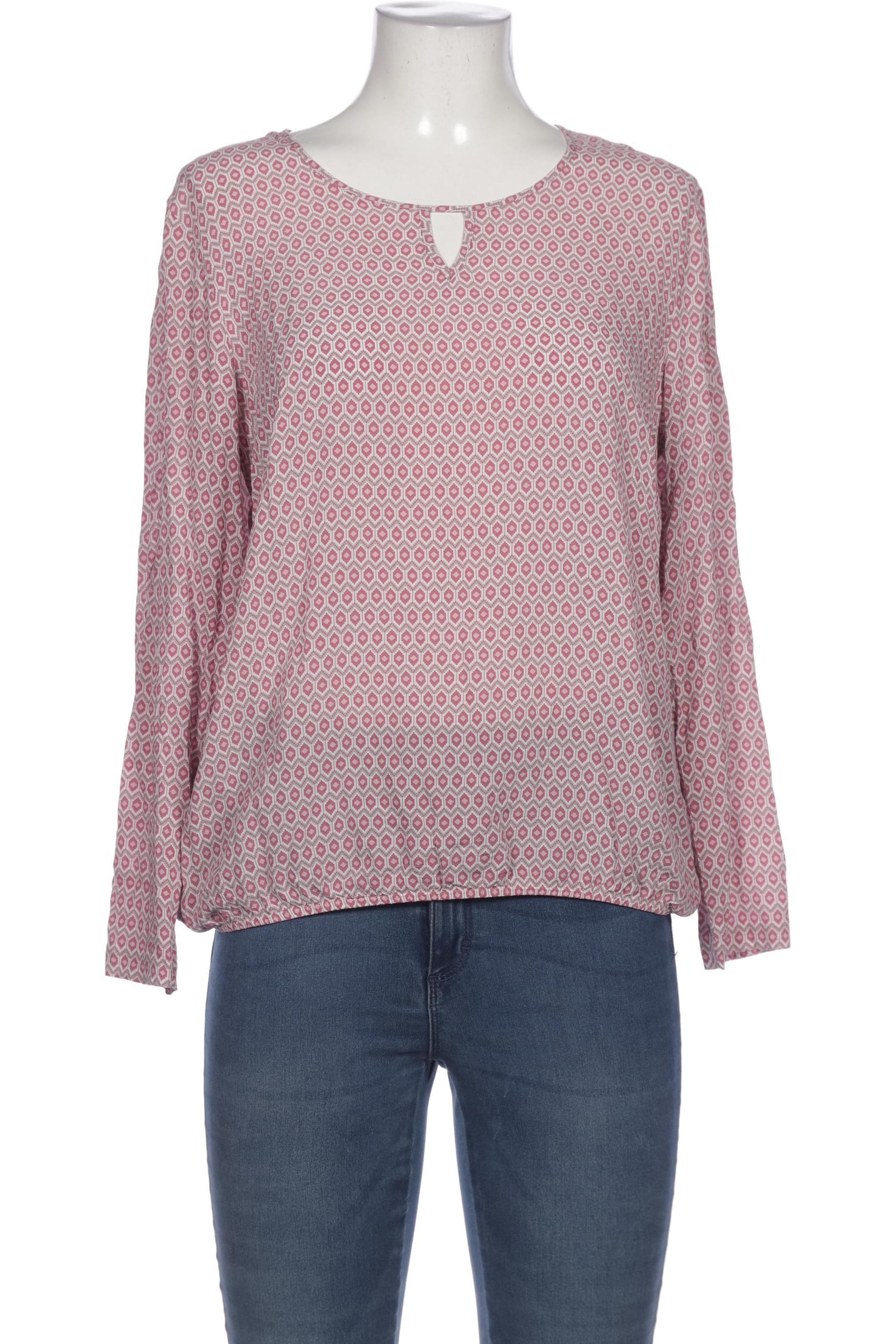 

Gerry Weber Damen Bluse, pink