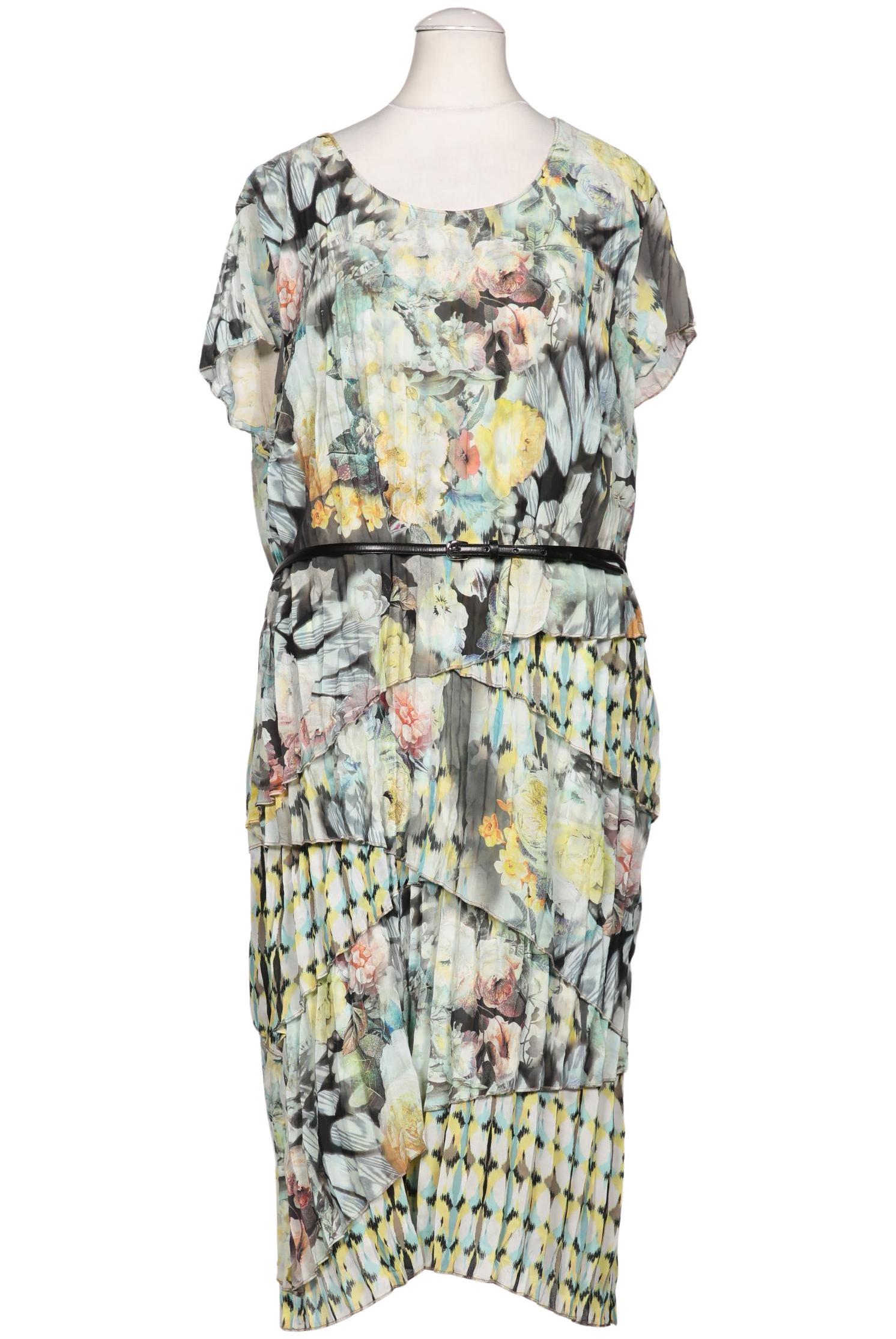 

Gerry Weber Damen Kleid, mehrfarbig, Gr. 38