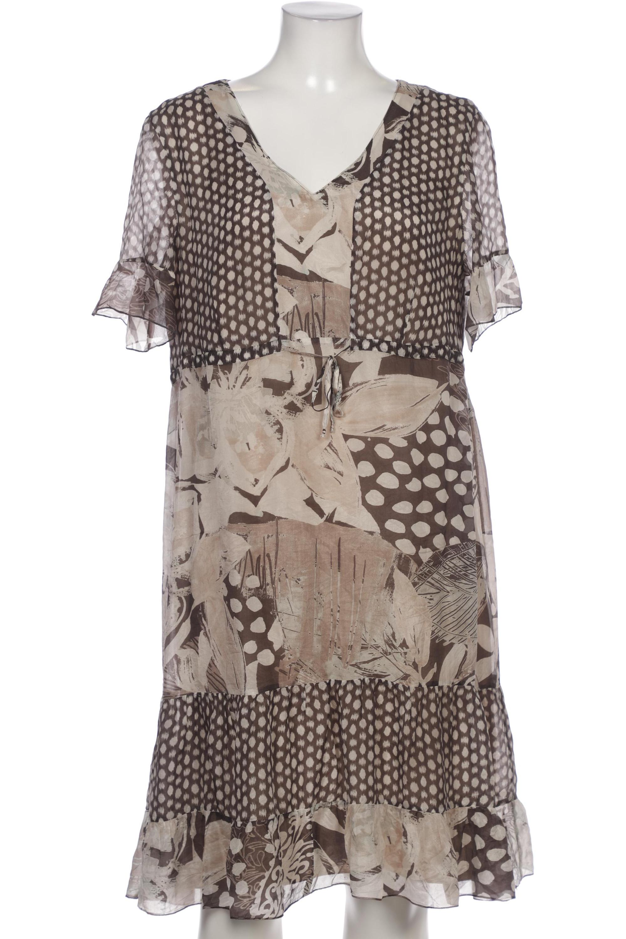 

Gerry Weber Damen Kleid, braun