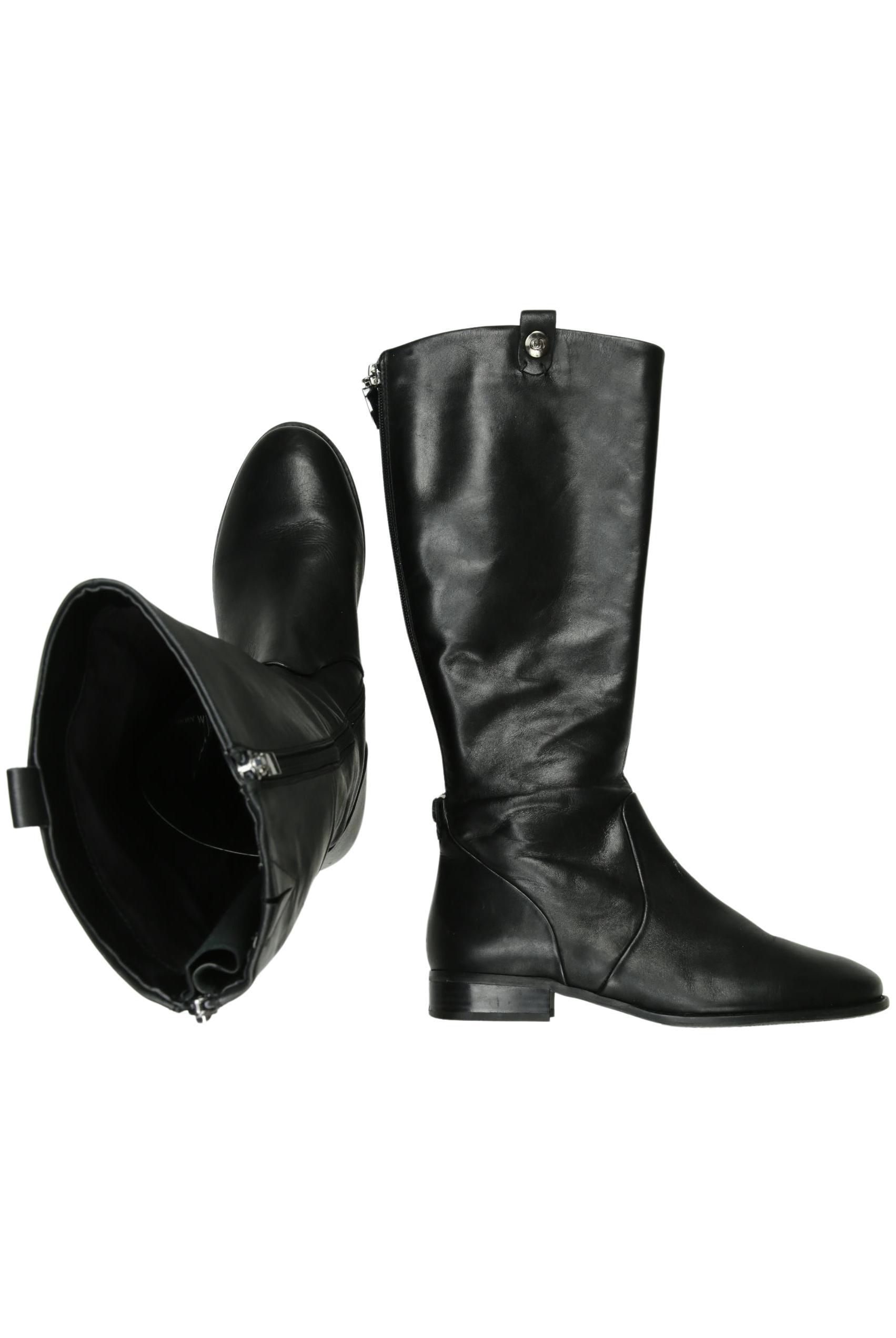 

Gerry Weber Damen Stiefel, schwarz, Gr. 38