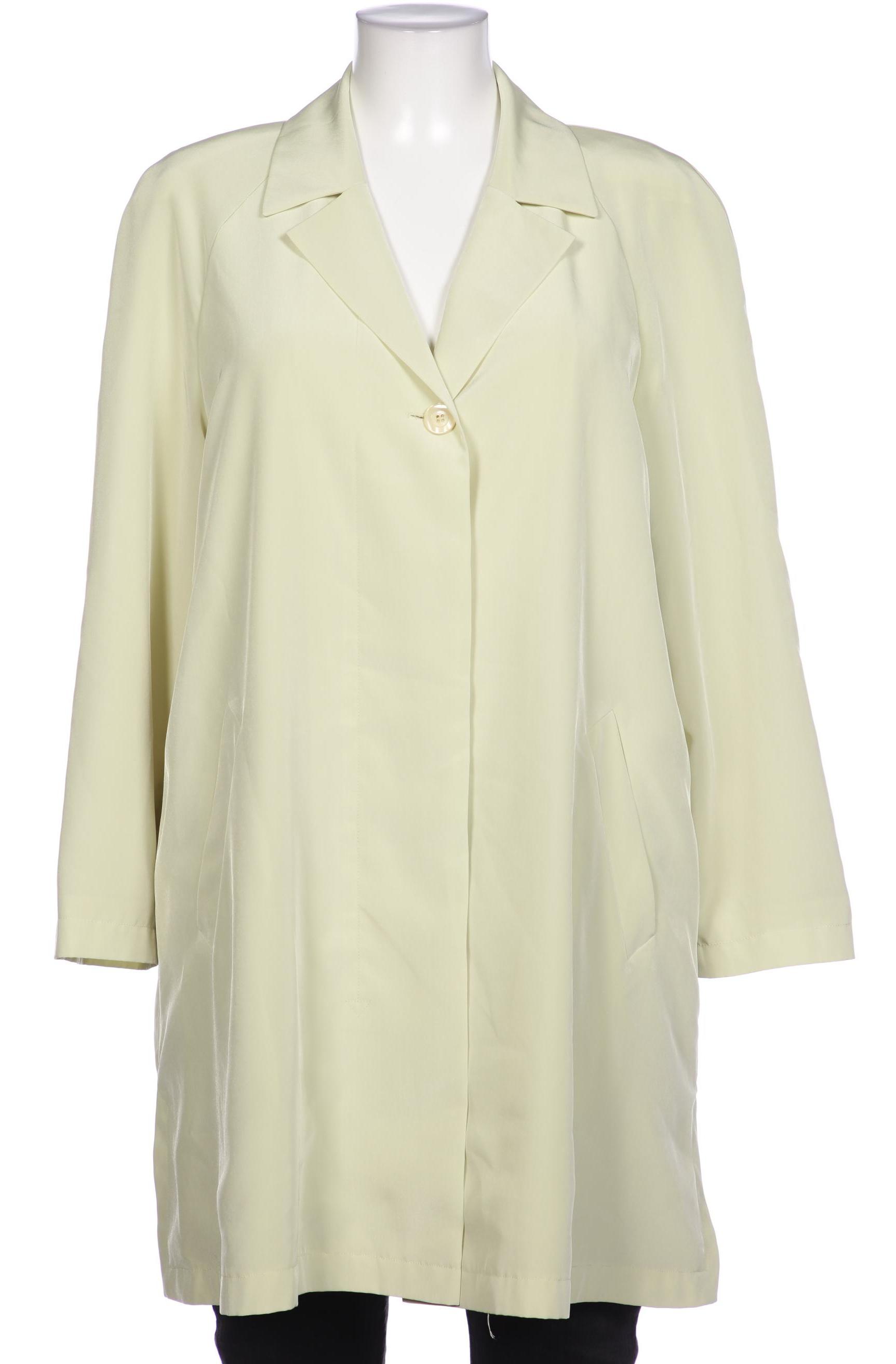 

Gerry Weber Damen Blazer, hellgrün, Gr. 48