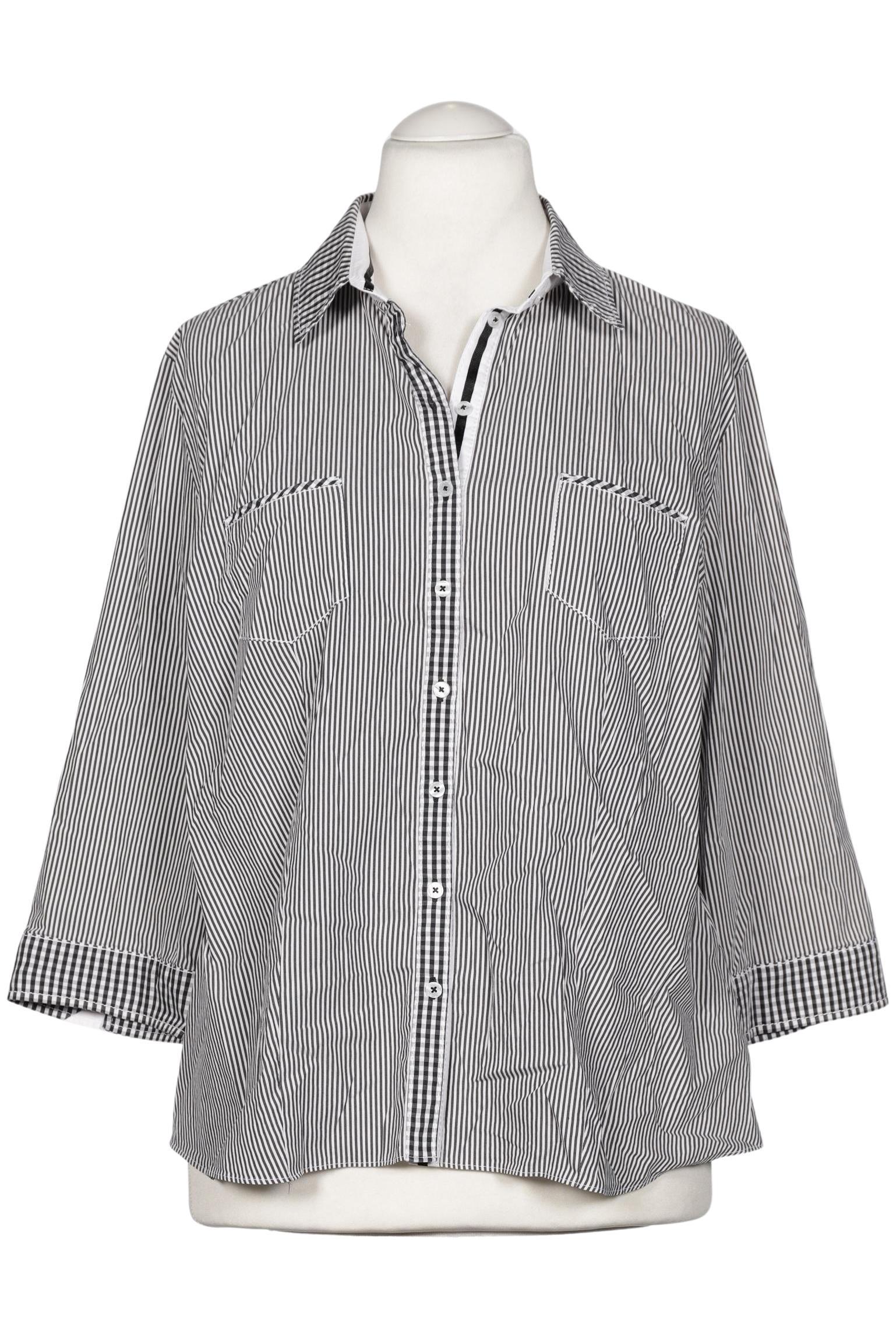 

Gerry Weber Damen Bluse, mehrfarbig, Gr. 44