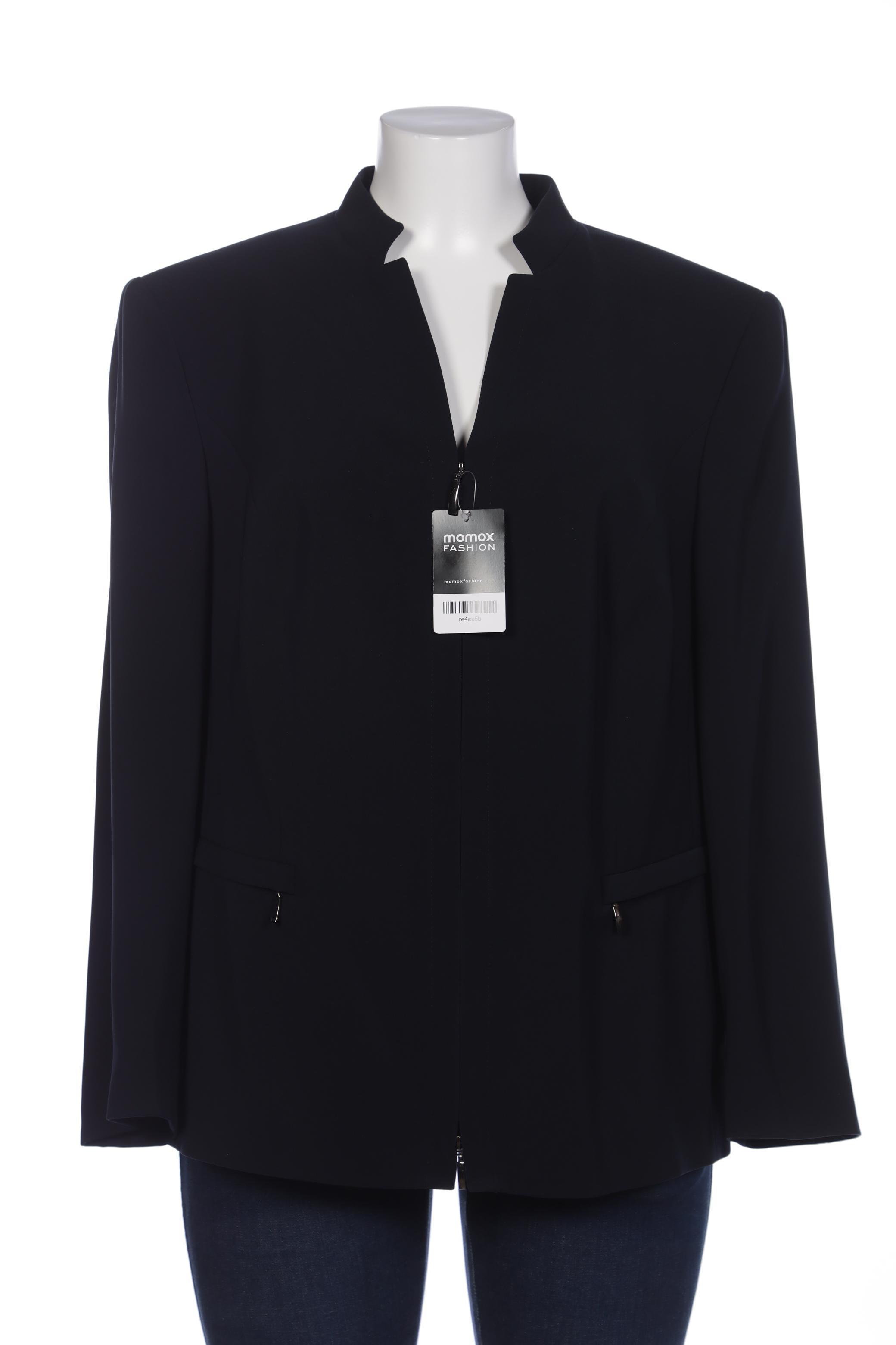

Gerry Weber Damen Blazer, marineblau, Gr. 48