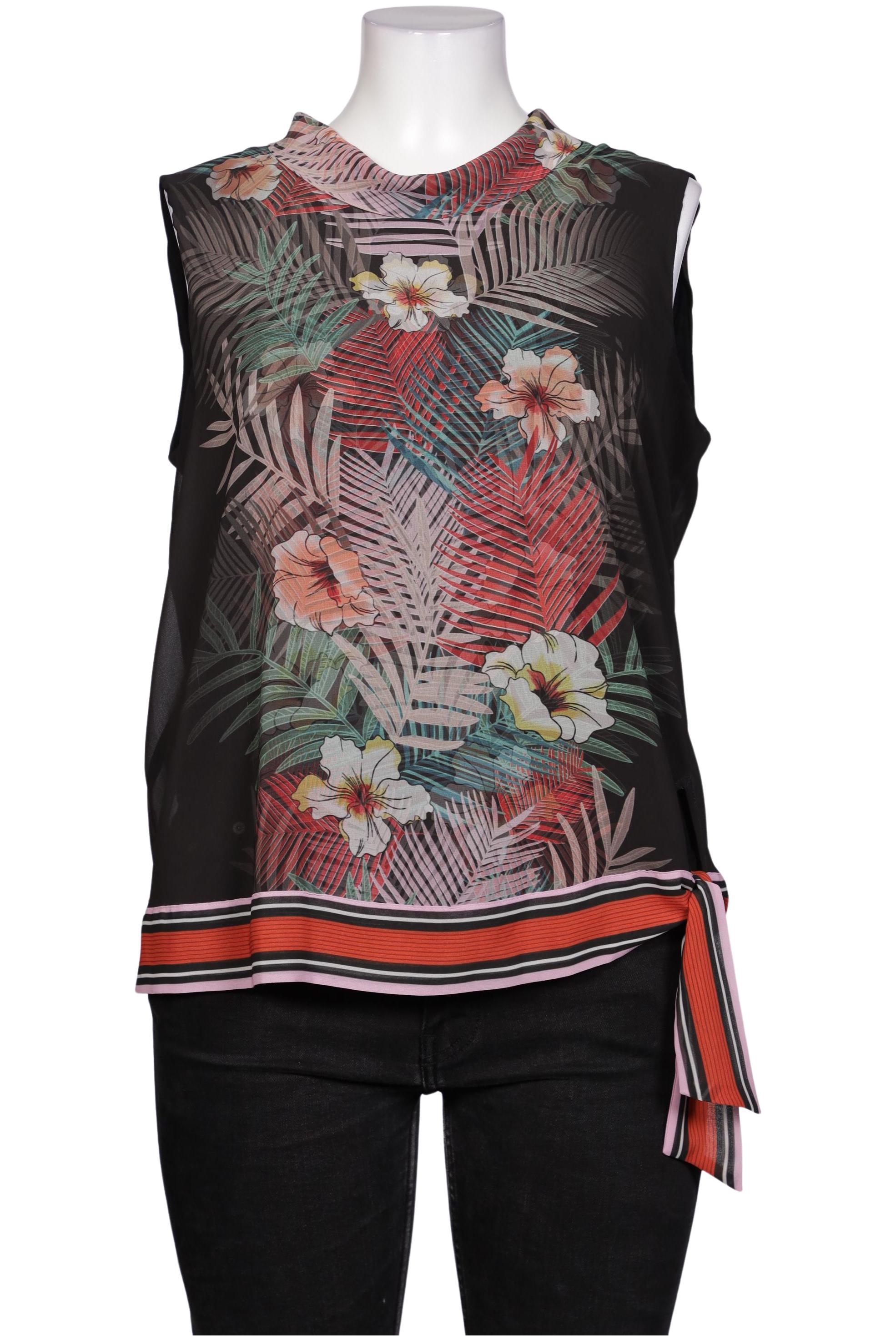 

Gerry Weber Damen Bluse, mehrfarbig, Gr. 44