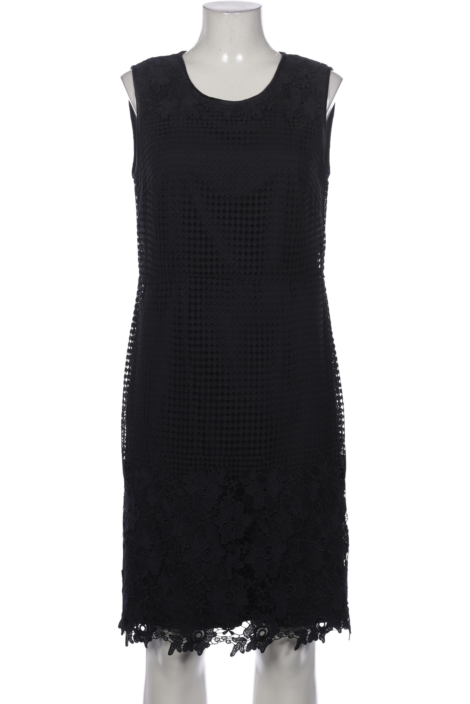 

Gerry Weber Damen Kleid, marineblau, Gr. 40