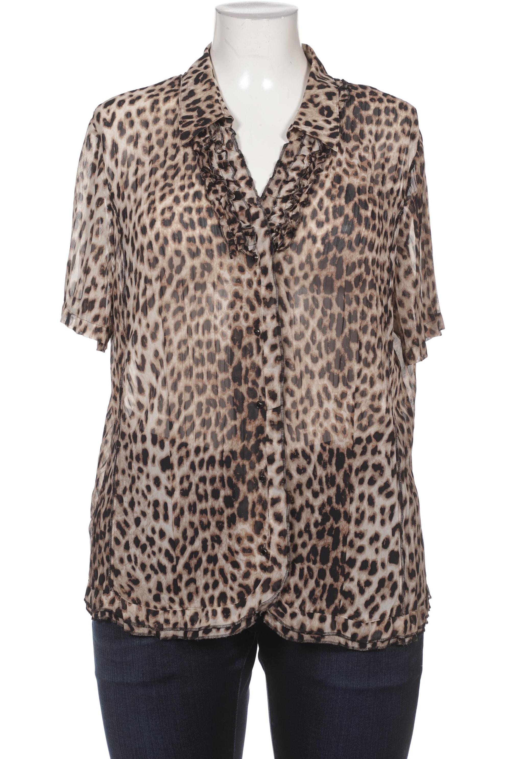 

Gerry Weber Damen Bluse, braun