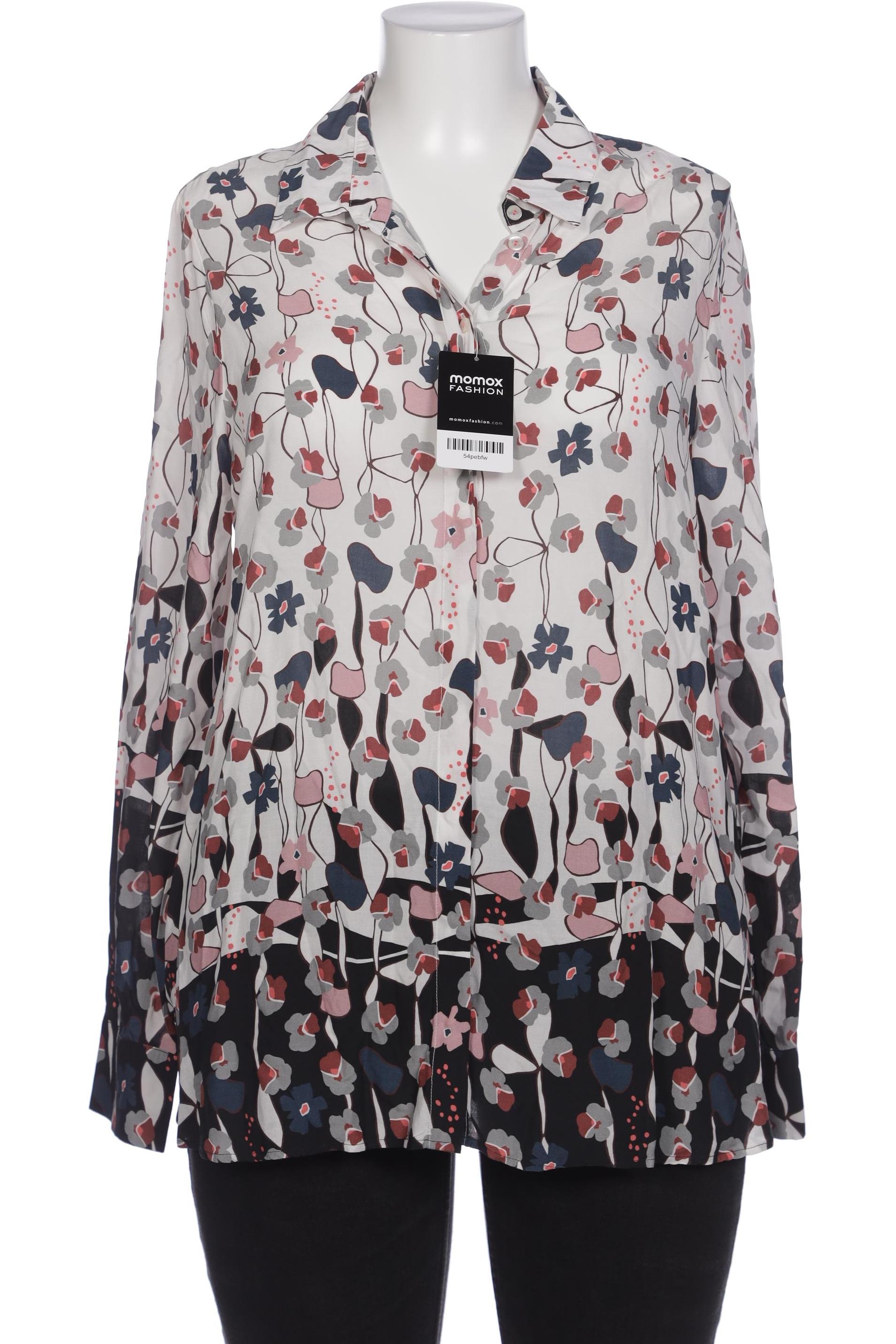 

Gerry Weber Damen Bluse, mehrfarbig, Gr. 46