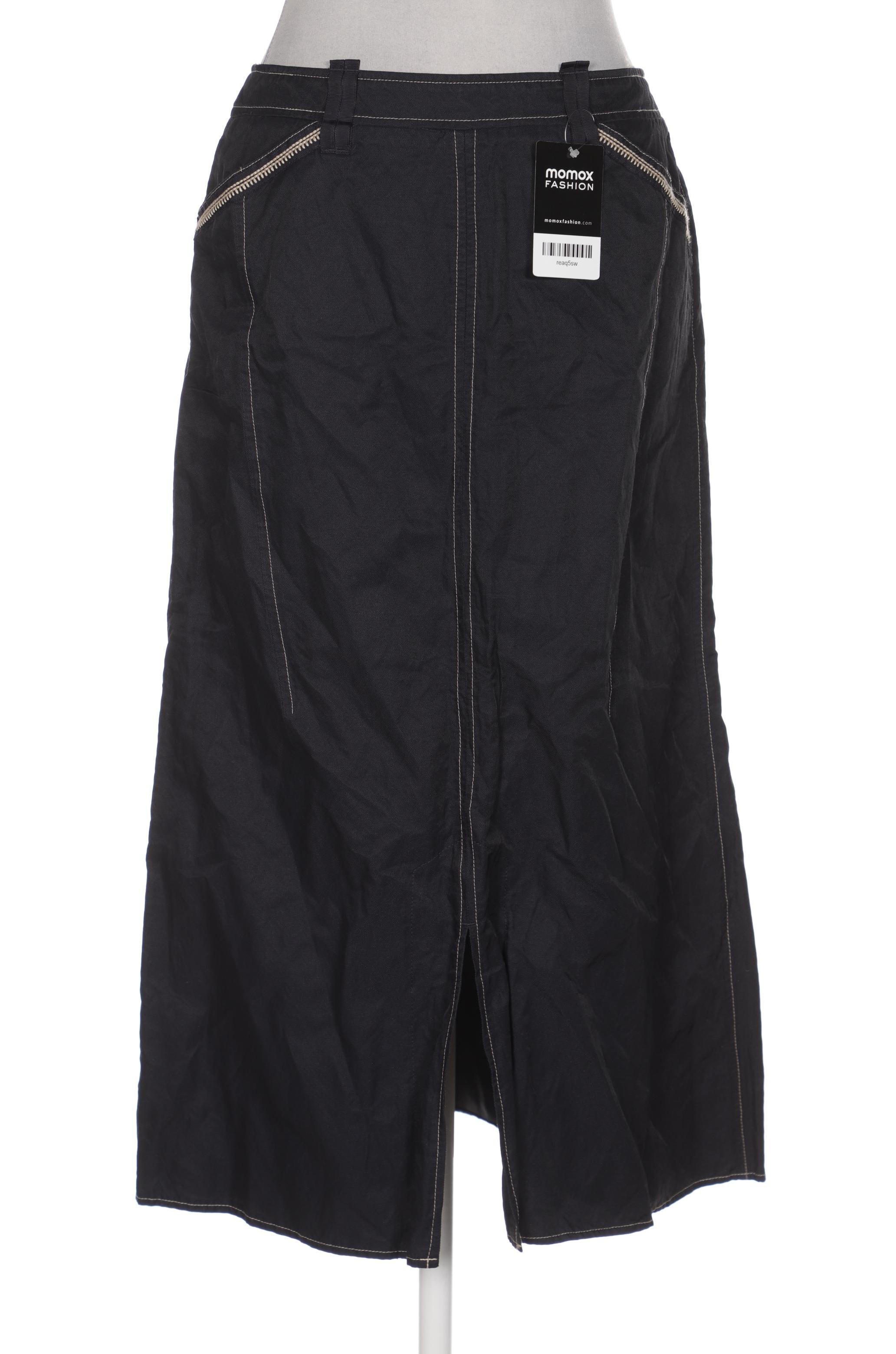 

Gerry Weber Damen Rock, marineblau, Gr. 36