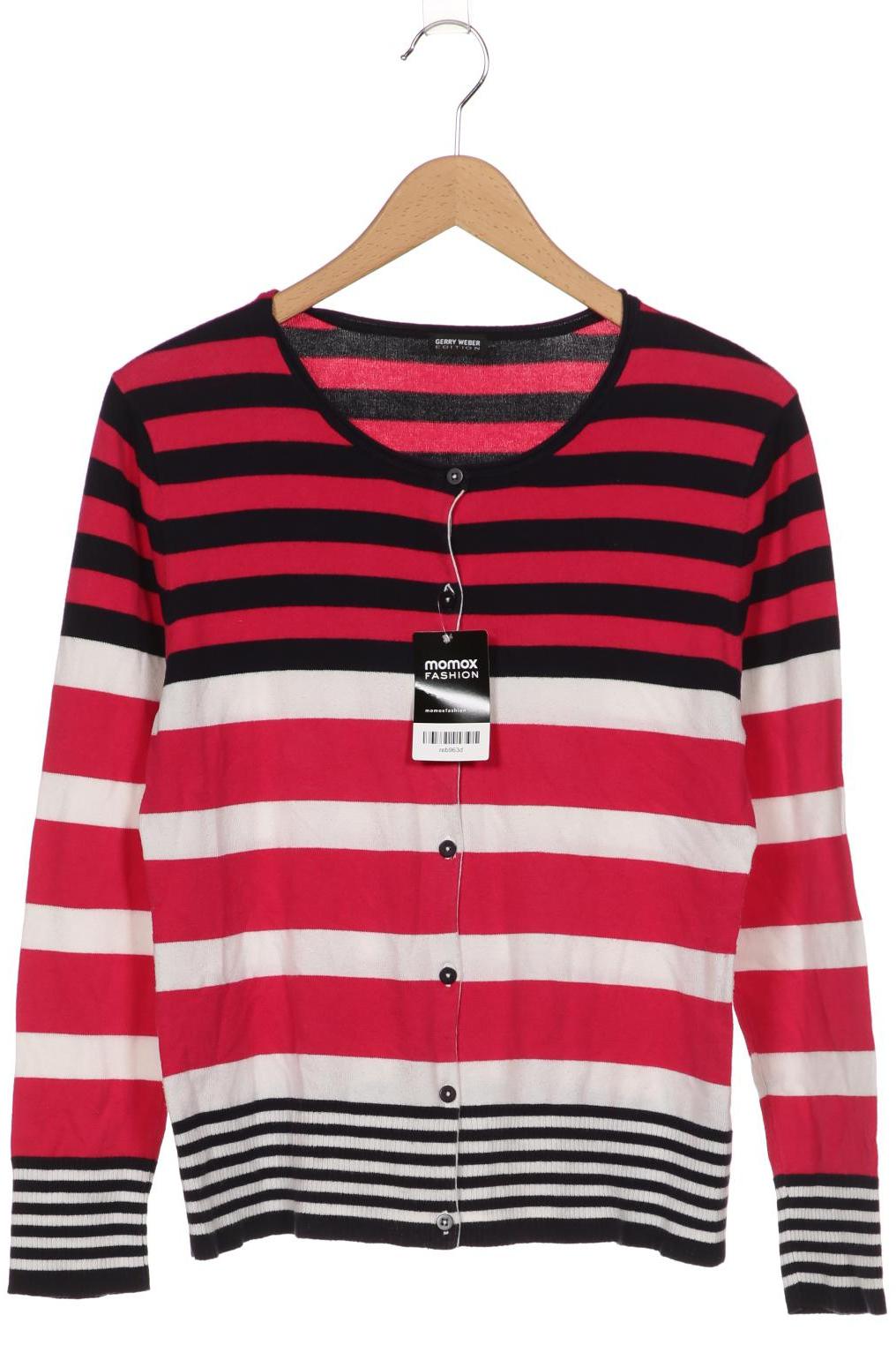 

Gerry Weber Damen Strickjacke, pink
