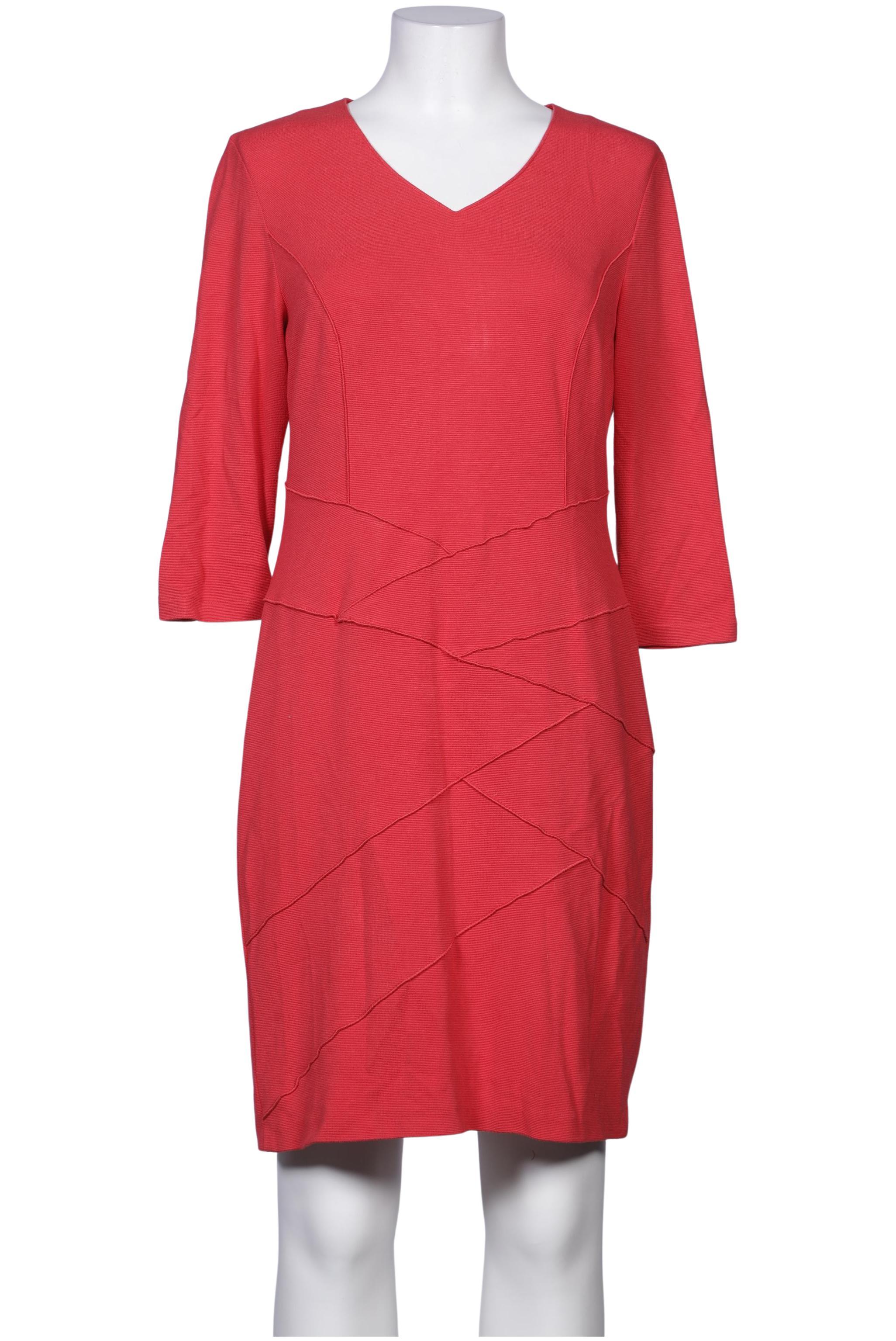 

Gerry Weber Damen Kleid, rot, Gr. 38