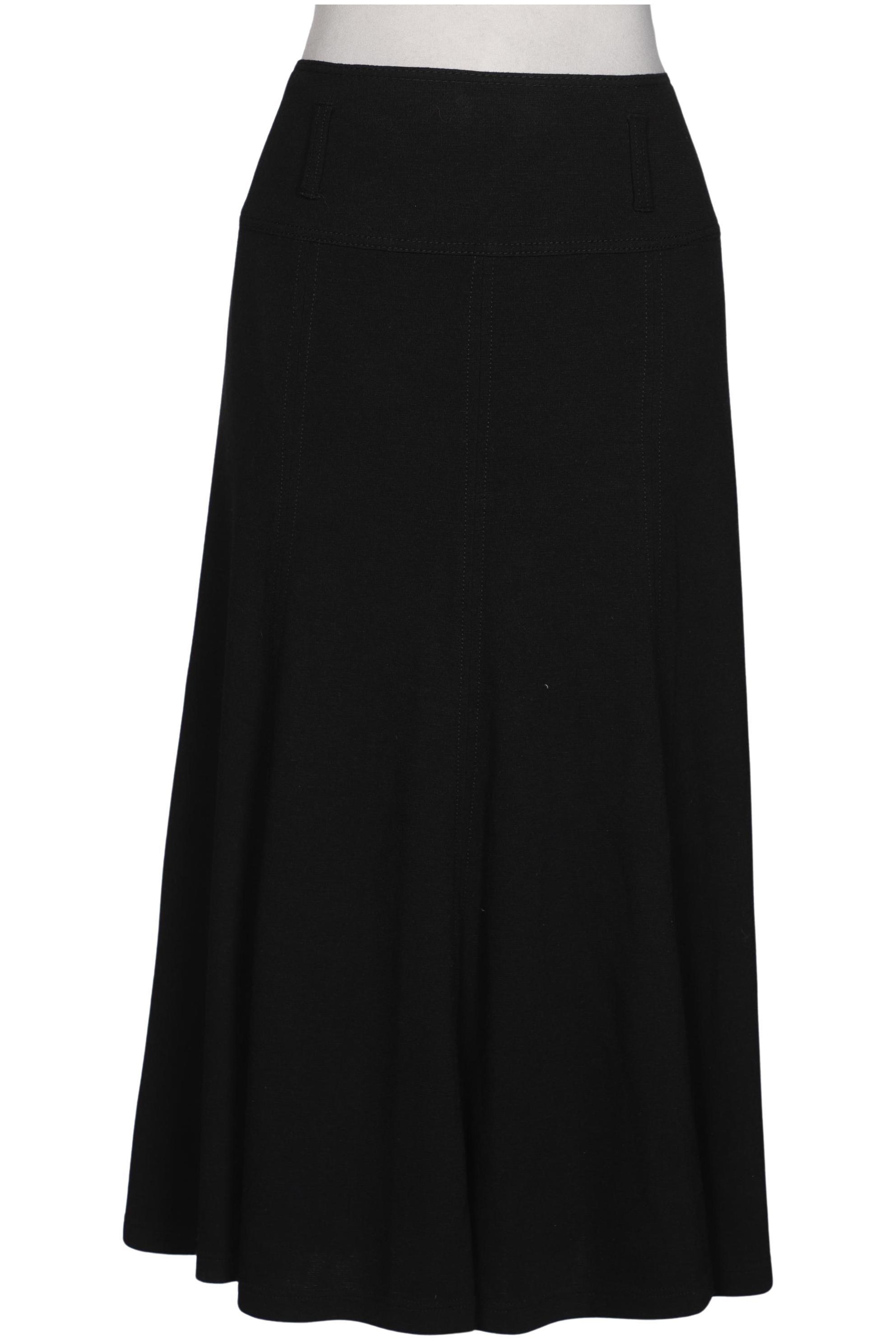 

Gerry Weber Damen Rock, schwarz, Gr. 31