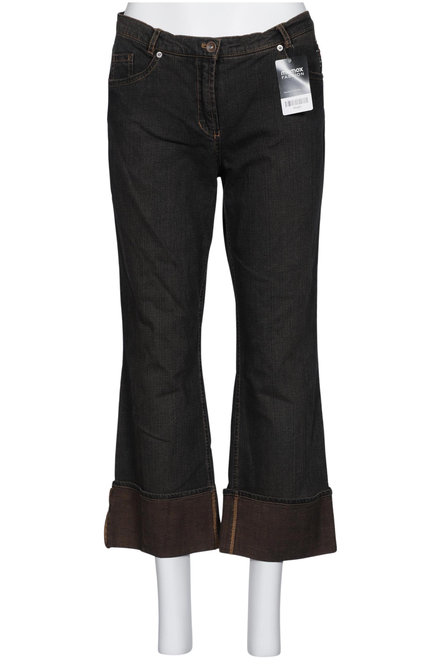 

Gerry Weber Damen Jeans, blau, Gr. 42