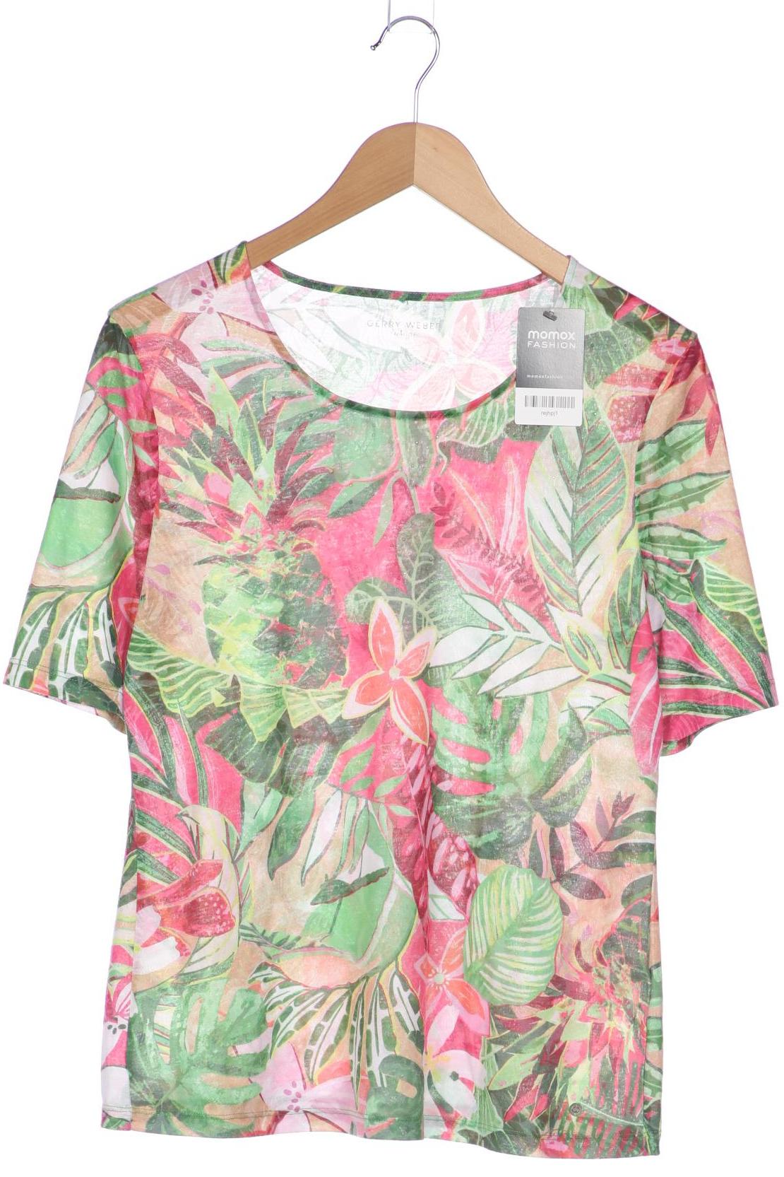 

Gerry Weber Damen T-Shirt, mehrfarbig