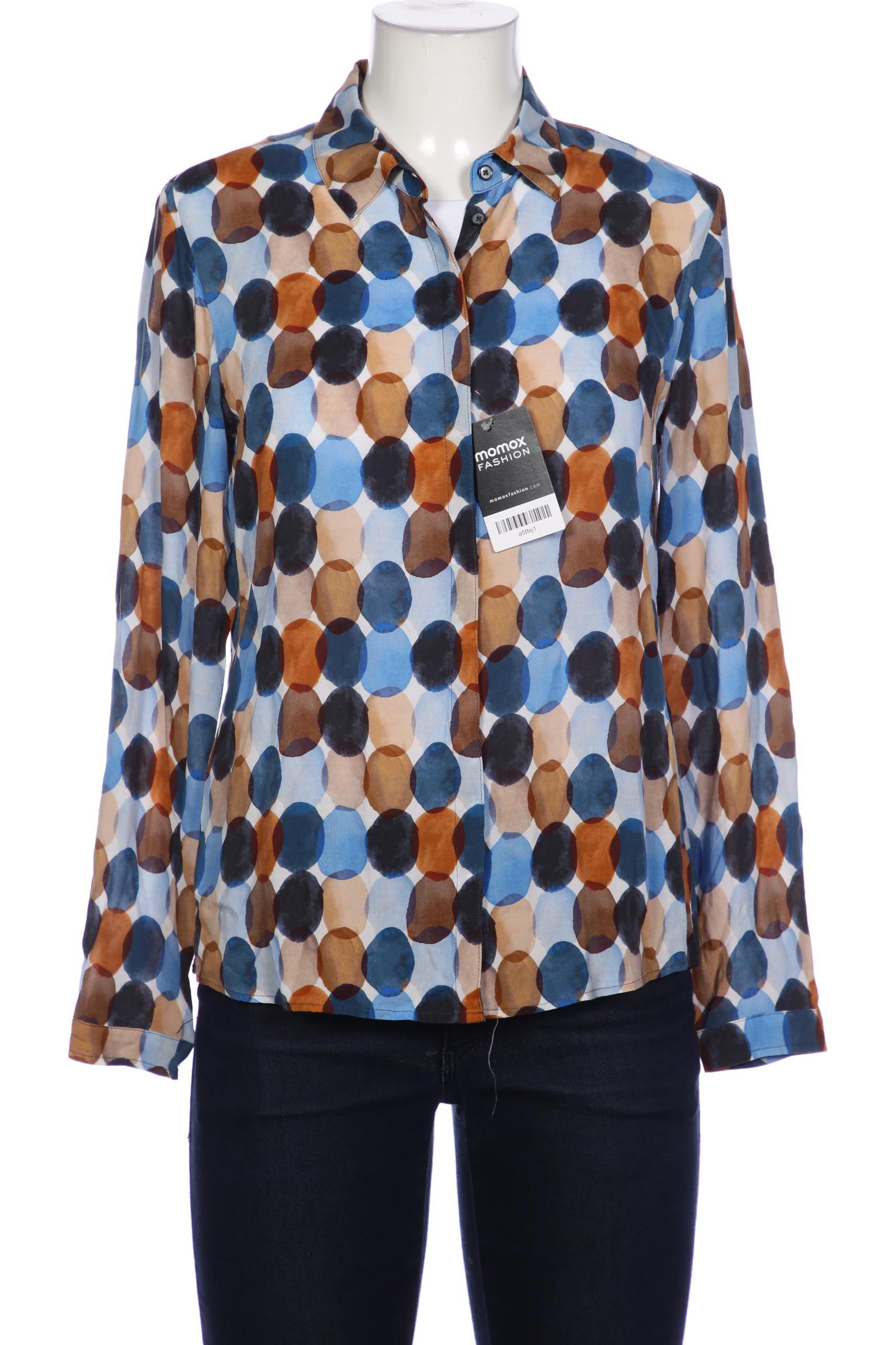 

Gerry Weber Damen Bluse, mehrfarbig