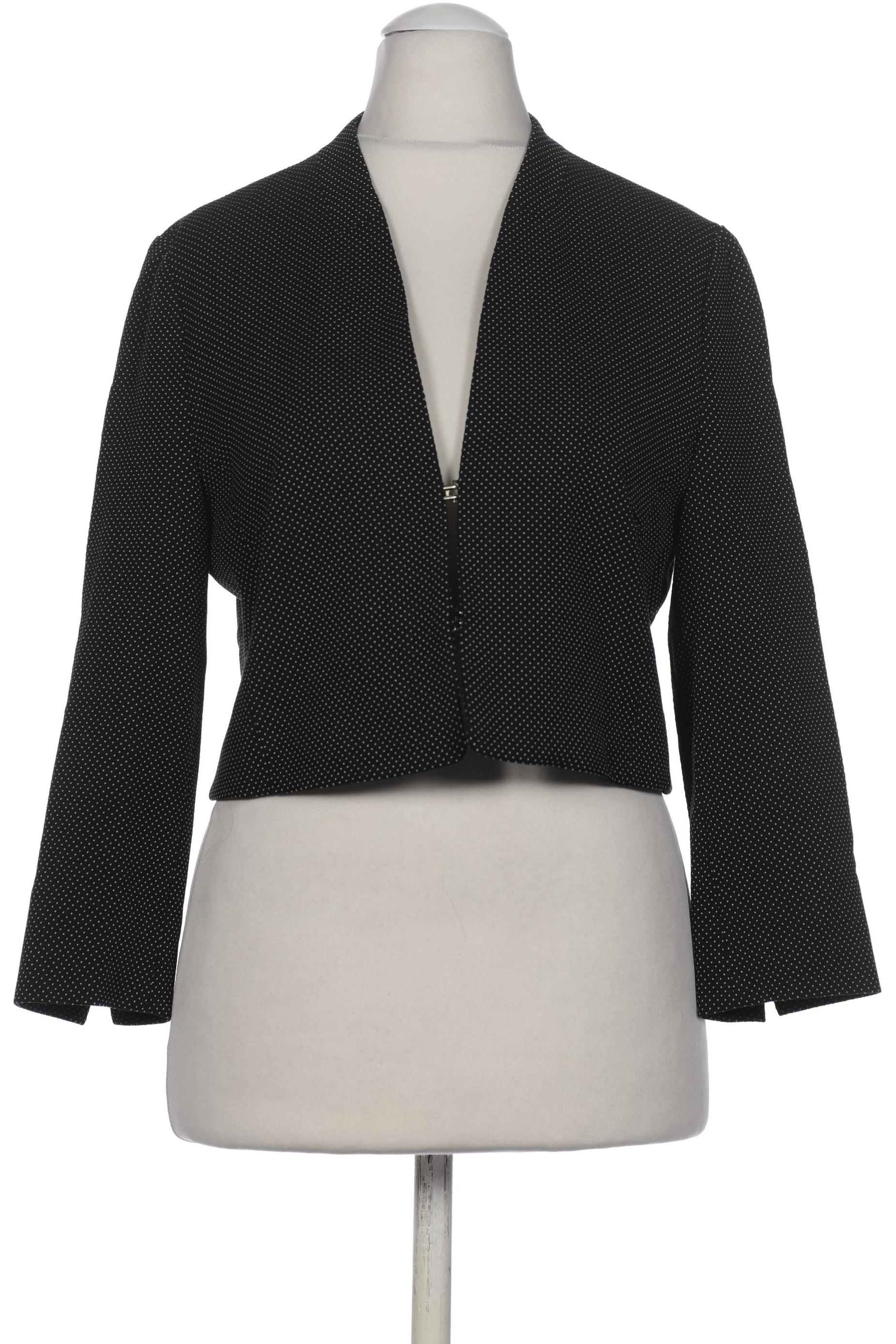 

Gerry Weber Damen Blazer, schwarz, Gr. 36