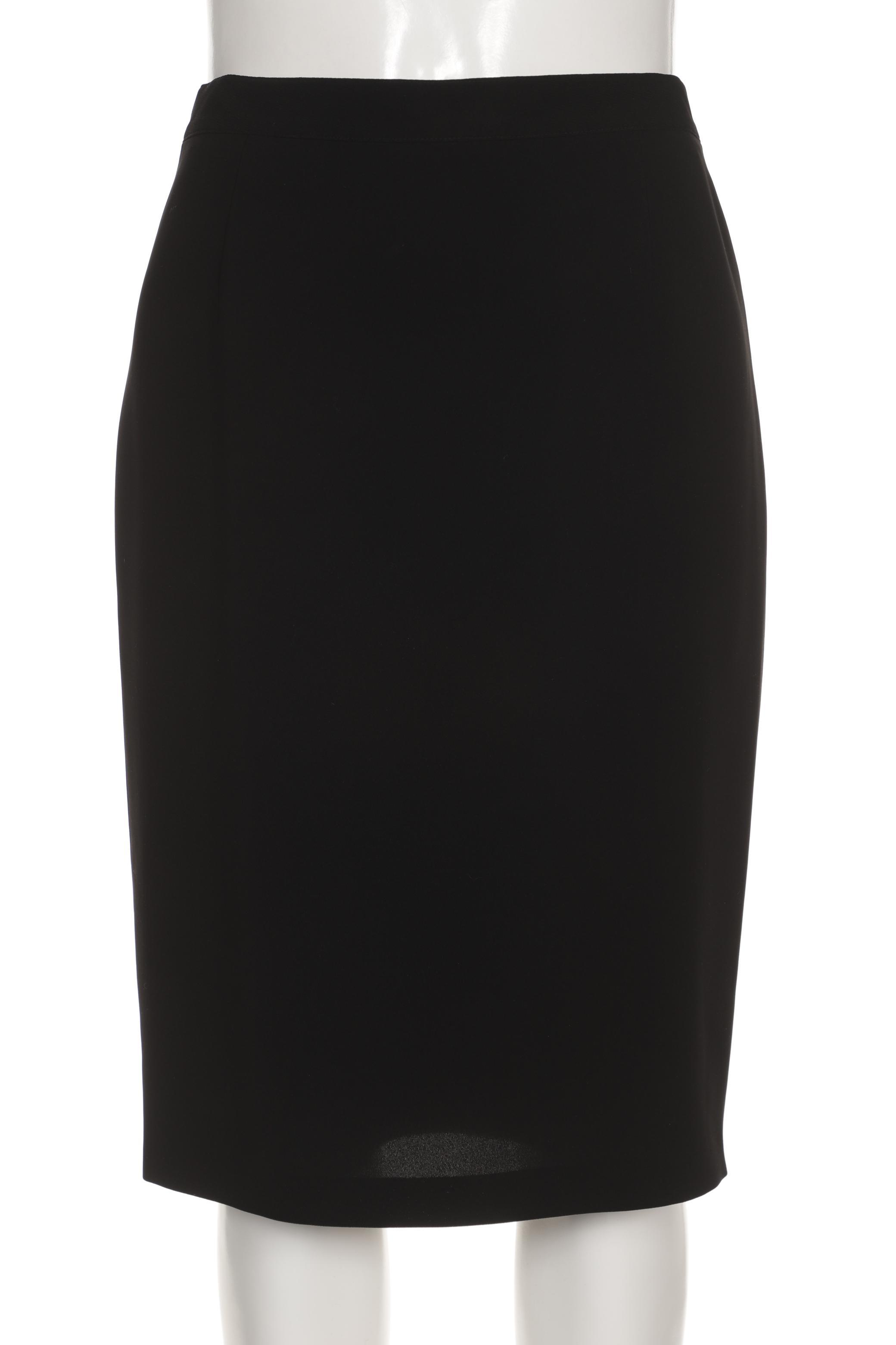 

Gerry Weber Damen Rock, schwarz, Gr. 42