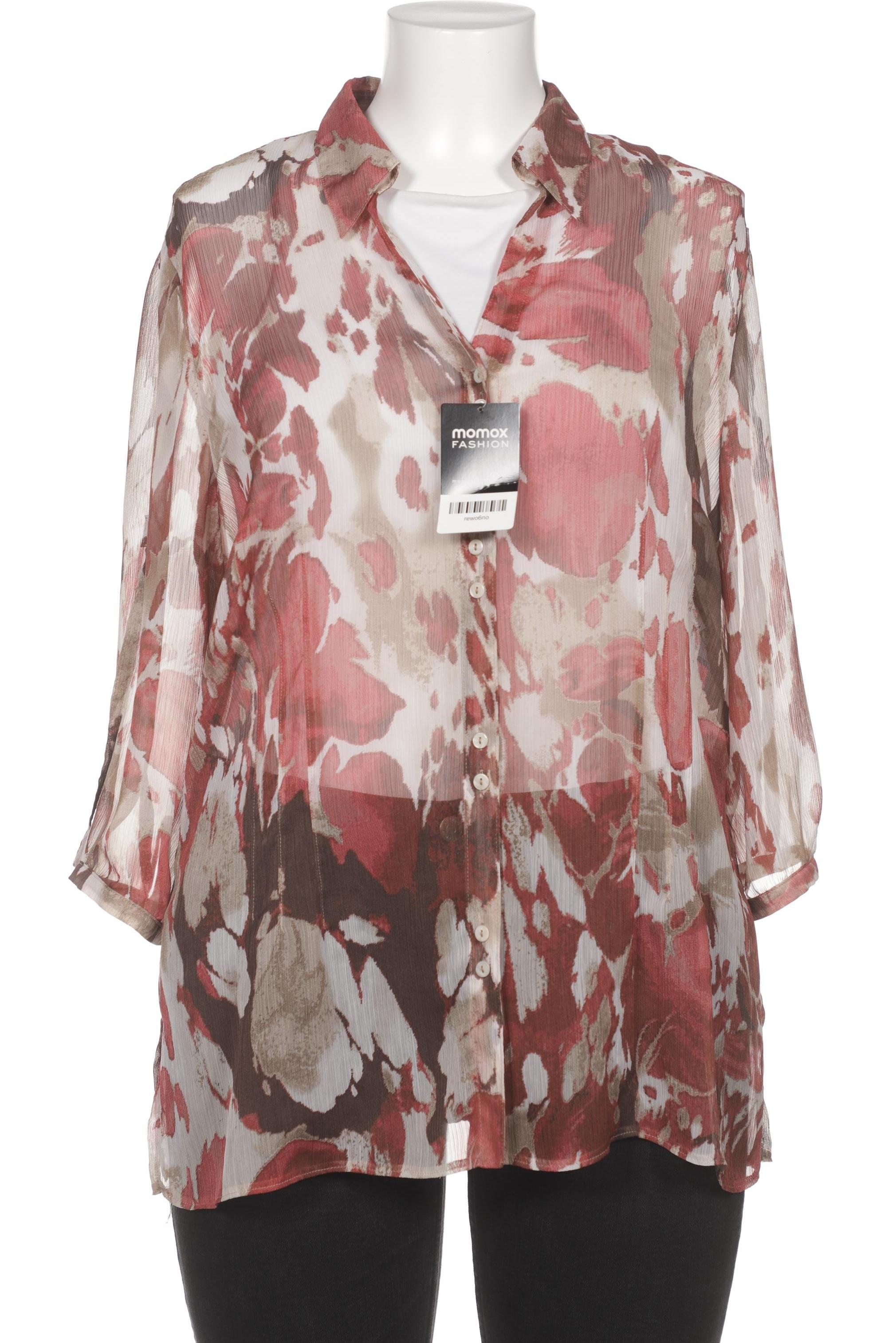 

Gerry Weber Damen Bluse, mehrfarbig, Gr. 44