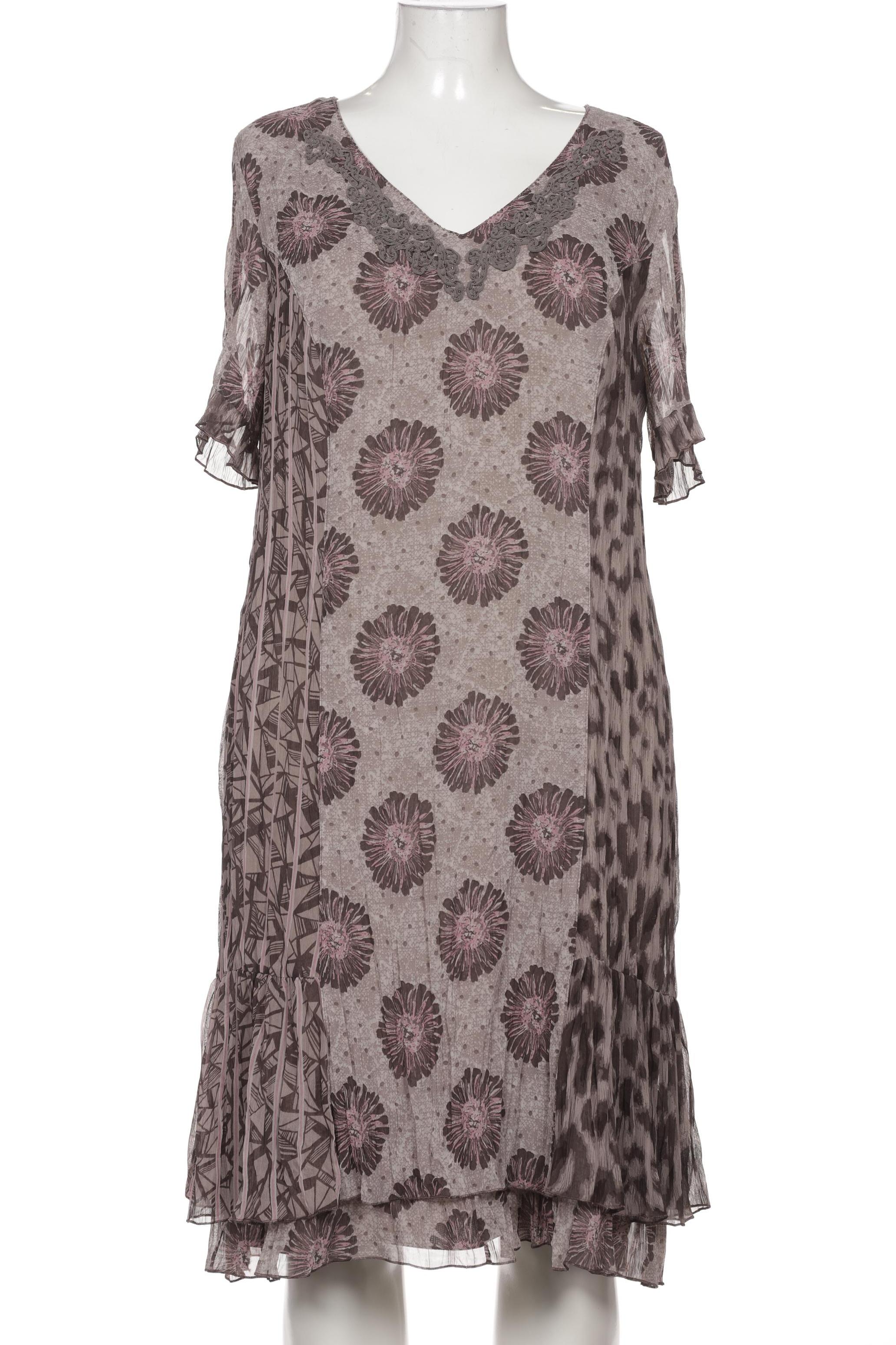 

Gerry Weber Damen Kleid, braun, Gr. 46