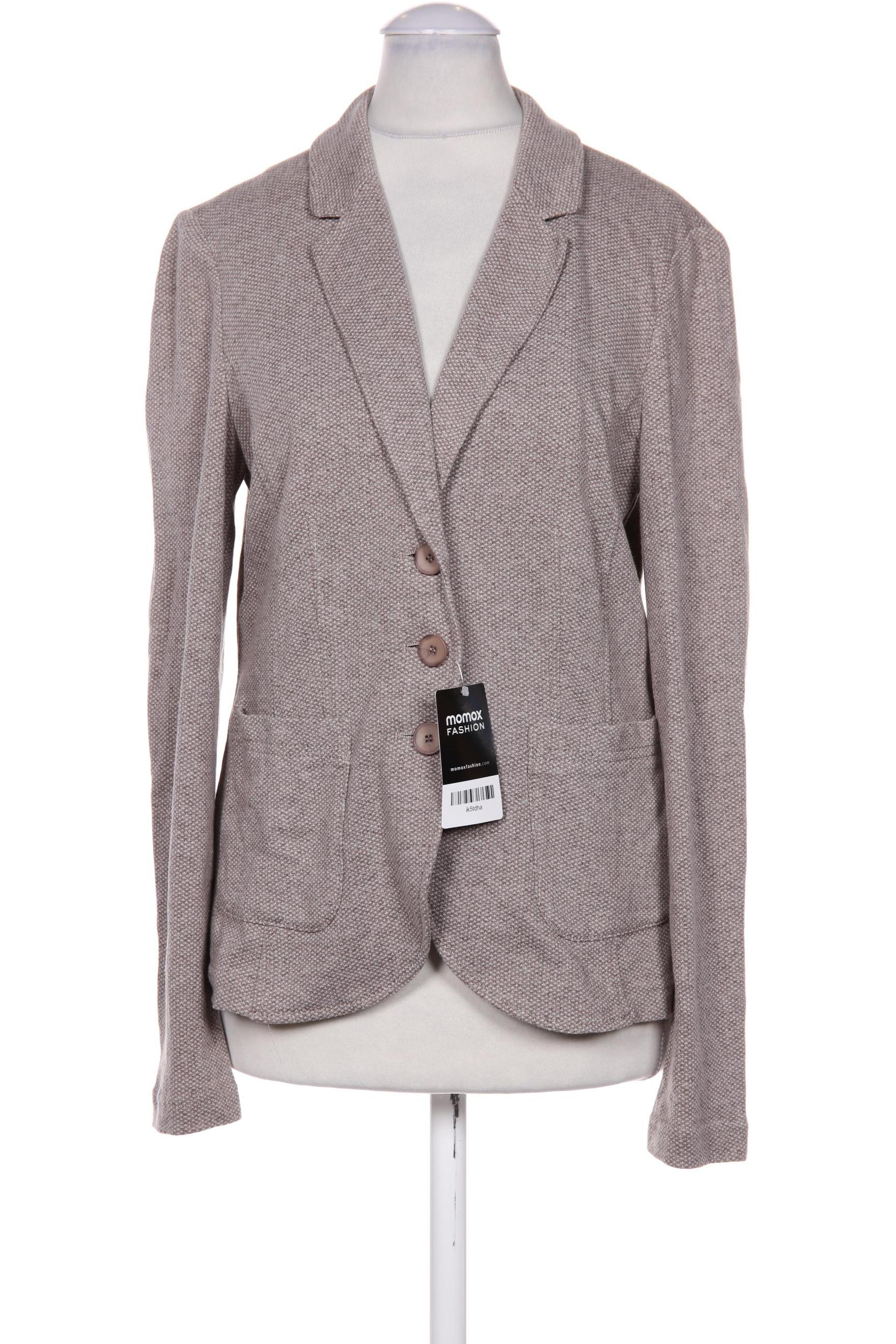 

Gerry Weber Damen Blazer, braun, Gr. 36
