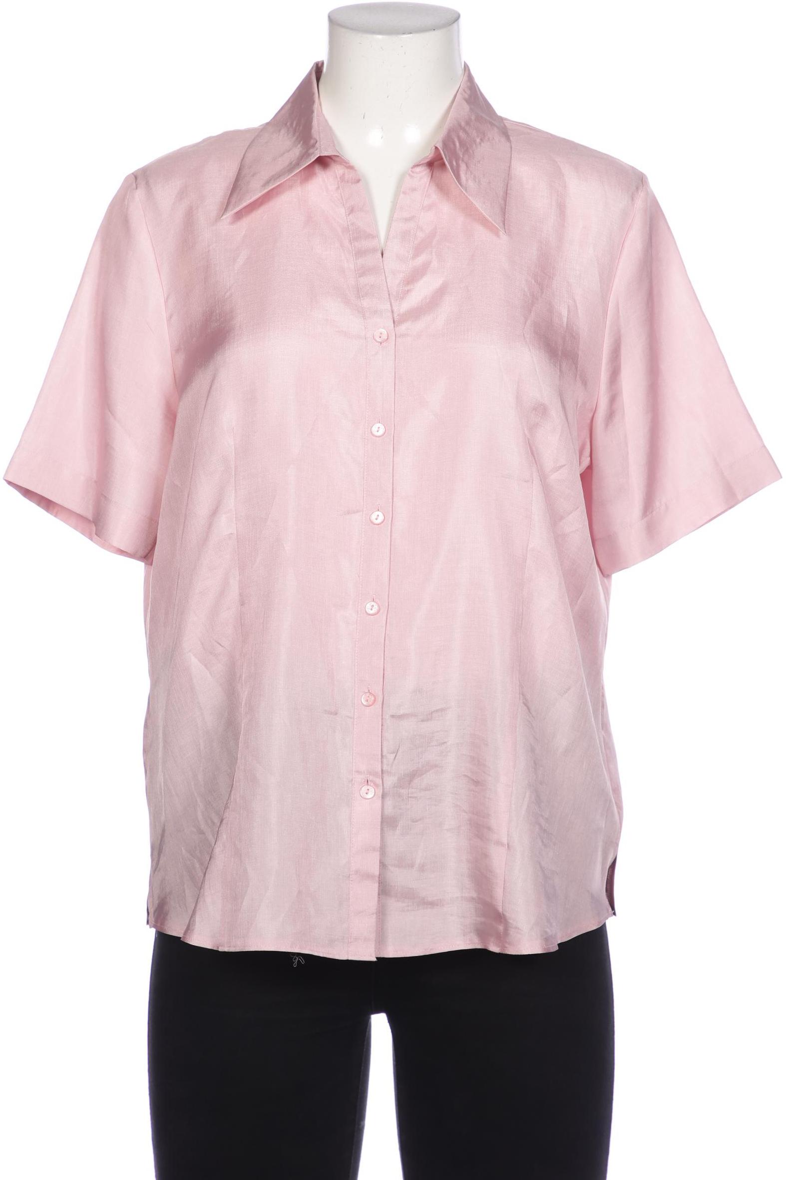 

Gerry Weber Damen Bluse, pink, Gr. 42