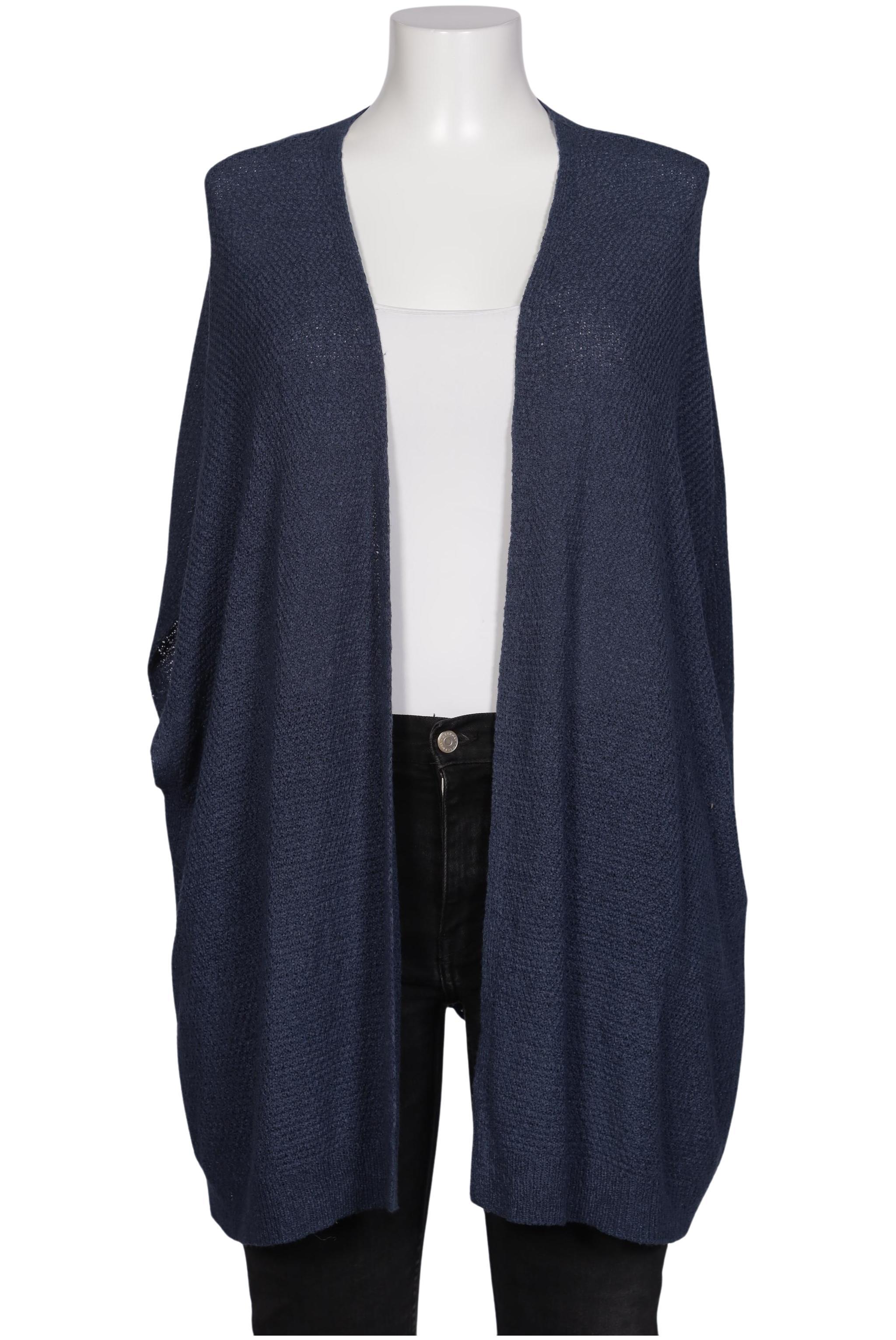 

Gerry Weber Damen Strickjacke, marineblau, Gr. 46