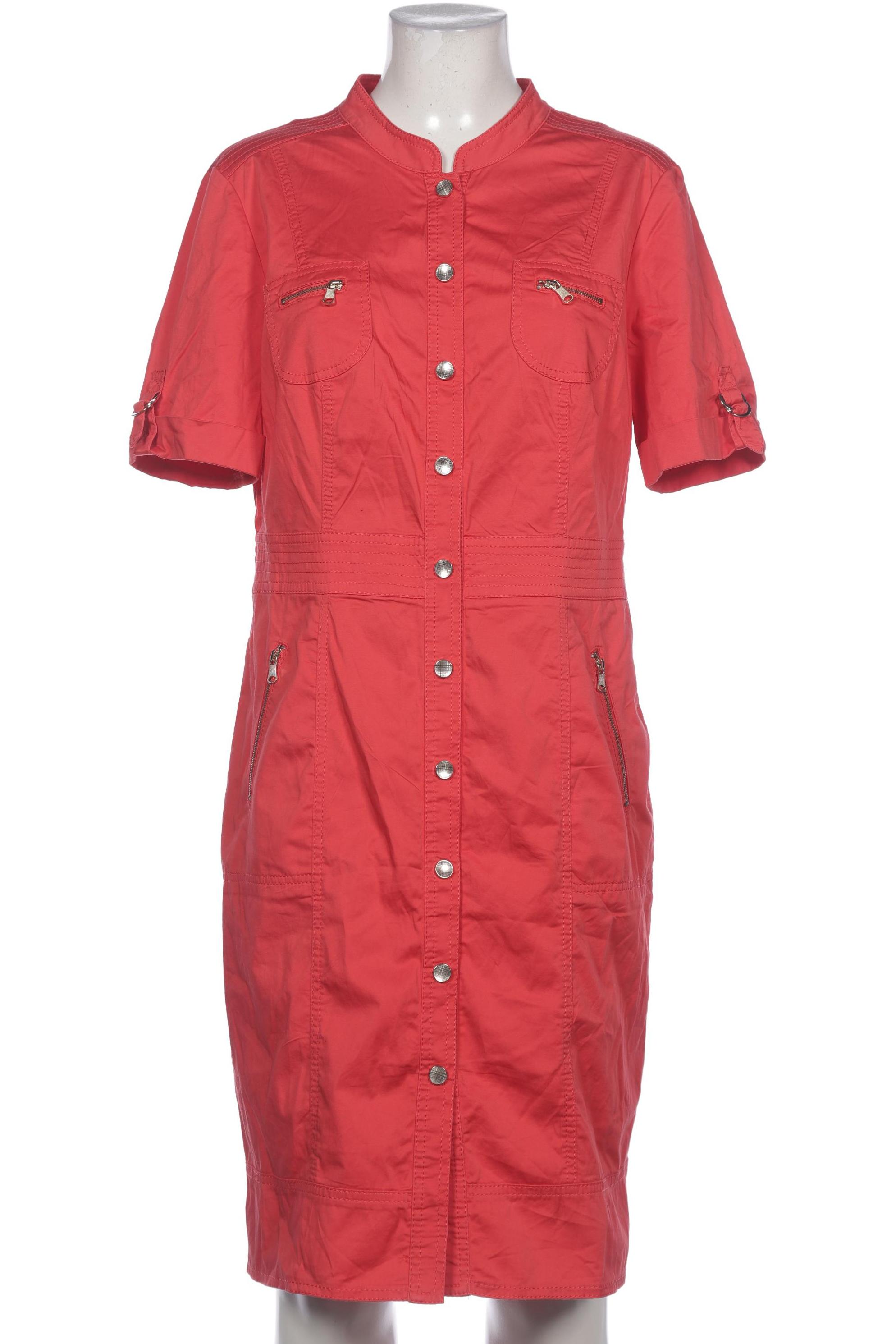 

Gerry Weber Damen Kleid, pink, Gr. 42