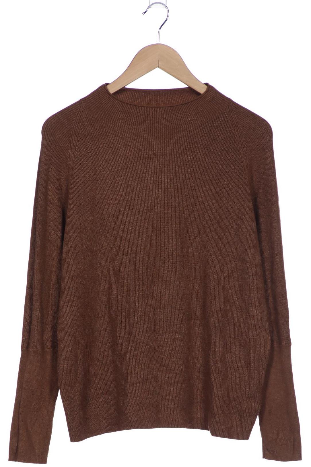 

Gerry Weber Damen Pullover, braun, Gr. 38