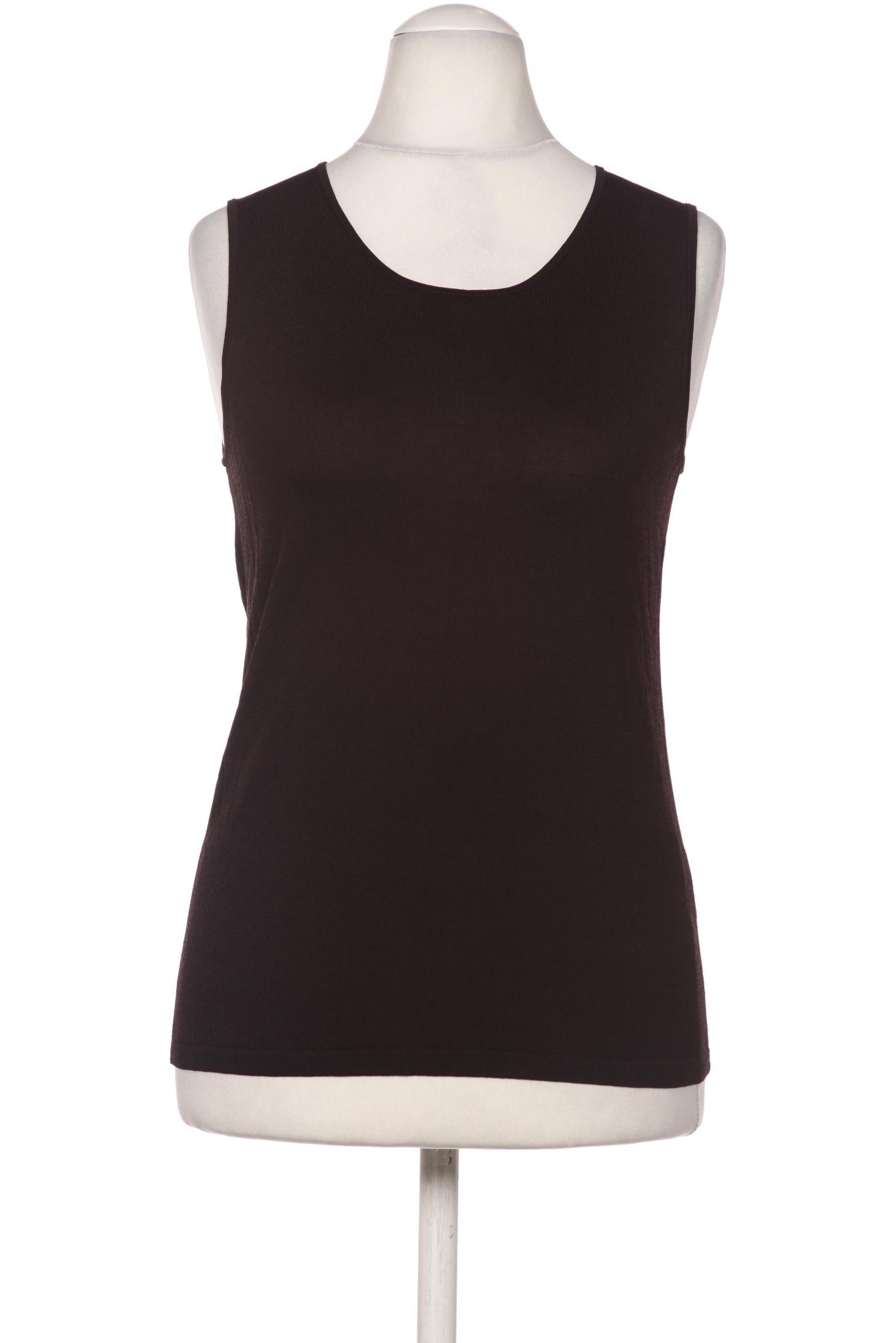 

Gerry Weber Damen Pullover, braun, Gr. 38