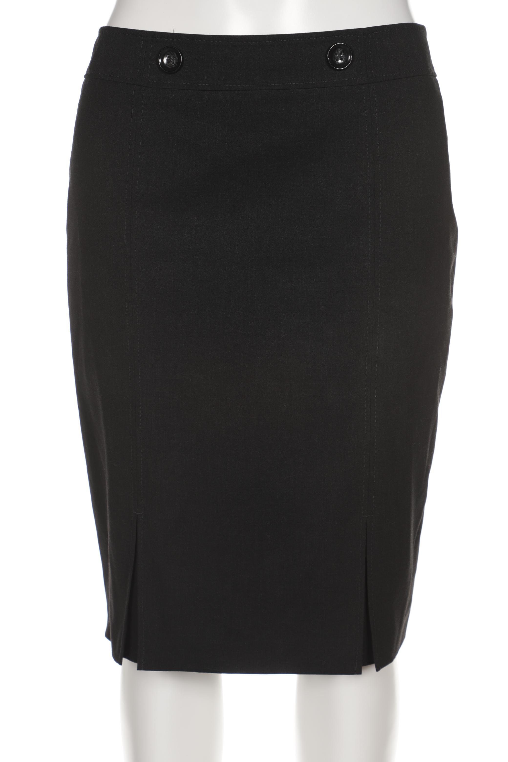 

Gerry Weber Damen Rock, schwarz