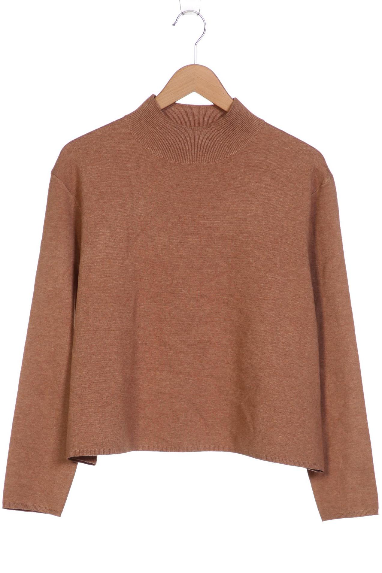 

Gerry Weber Damen Pullover, braun
