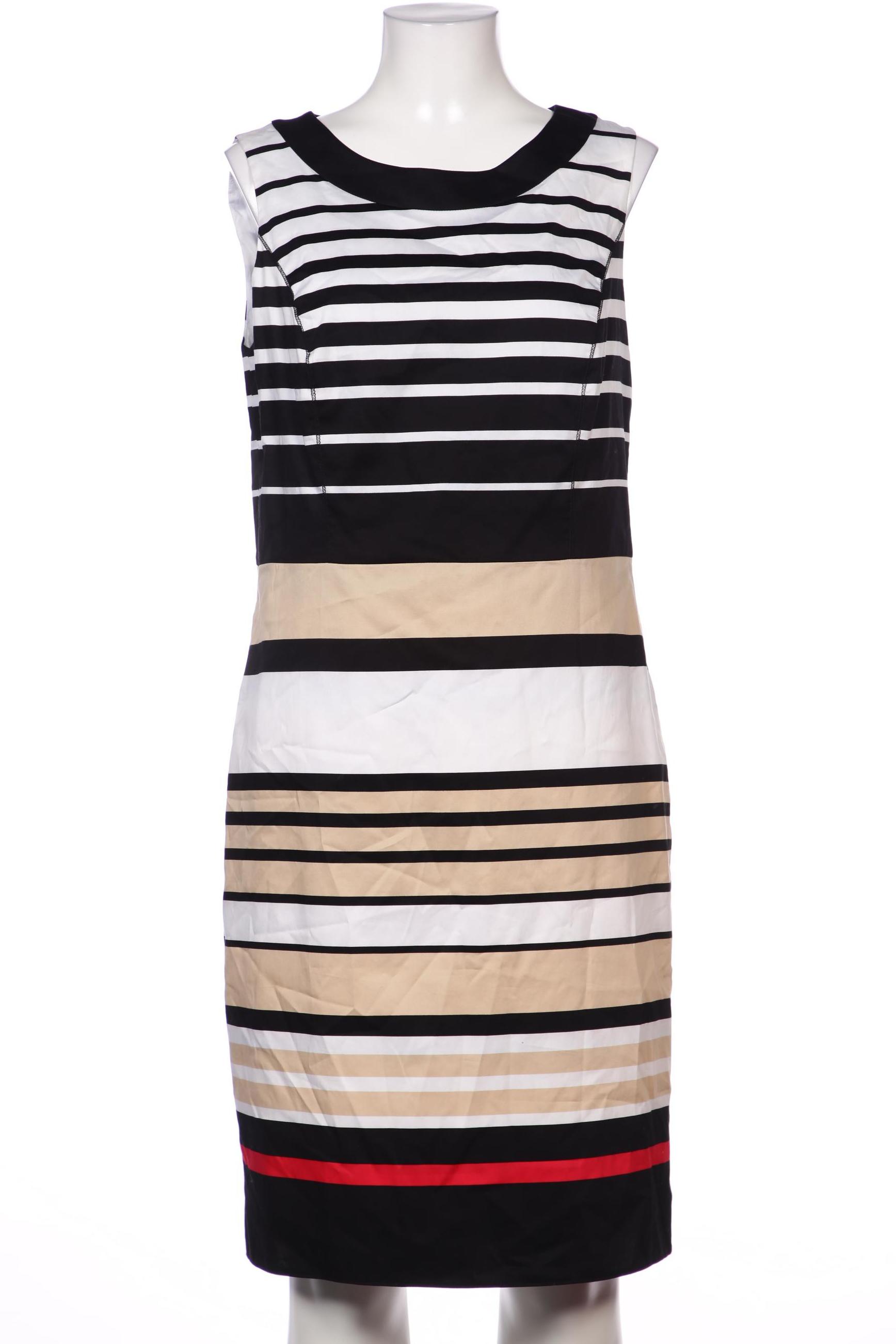 

Gerry Weber Damen Kleid, mehrfarbig, Gr. 42