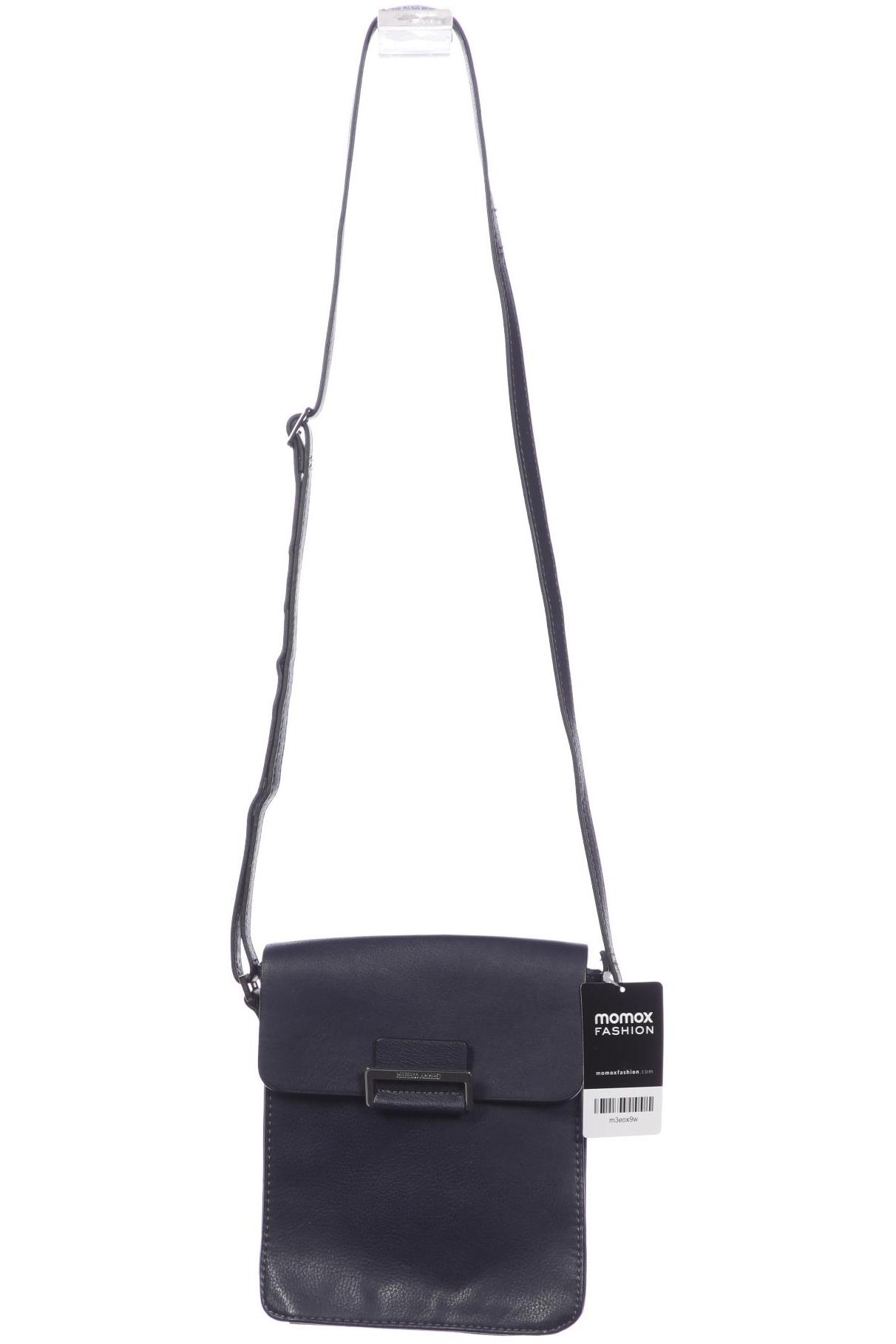 

Gerry Weber Damen Handtasche, marineblau, Gr.