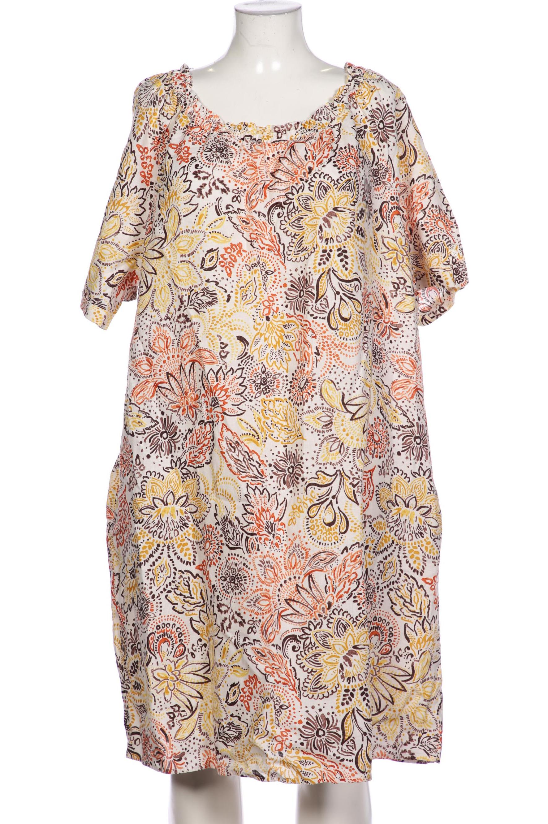 

Gerry Weber Damen Kleid, mehrfarbig, Gr. 48
