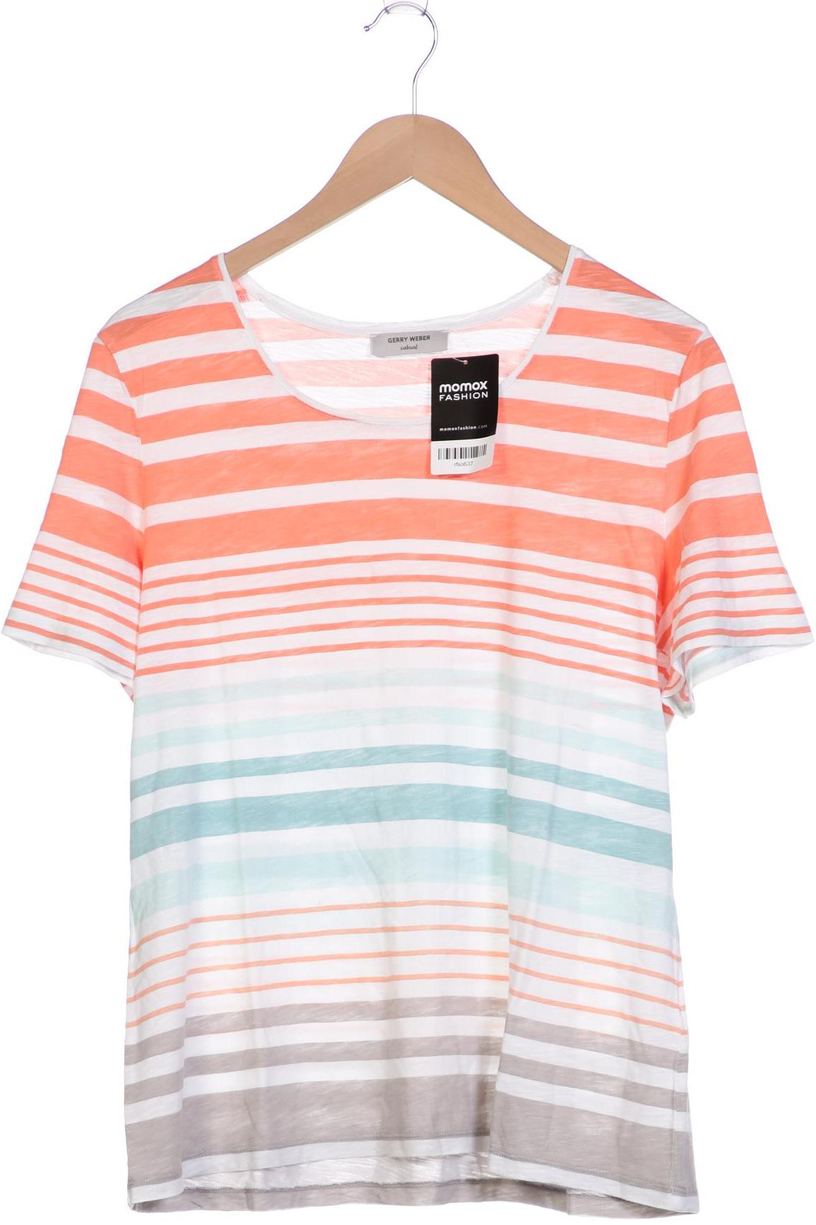 

Gerry Weber Damen T-Shirt, rot
